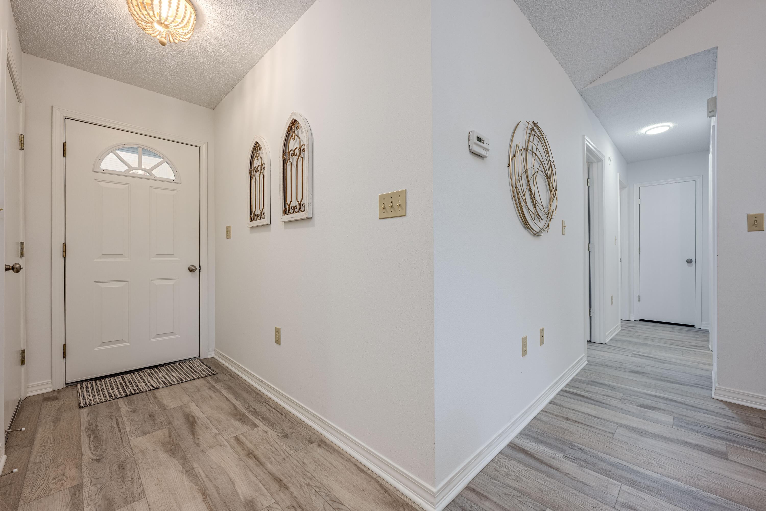 OLDE CYPRESS VILLAGE - Residential