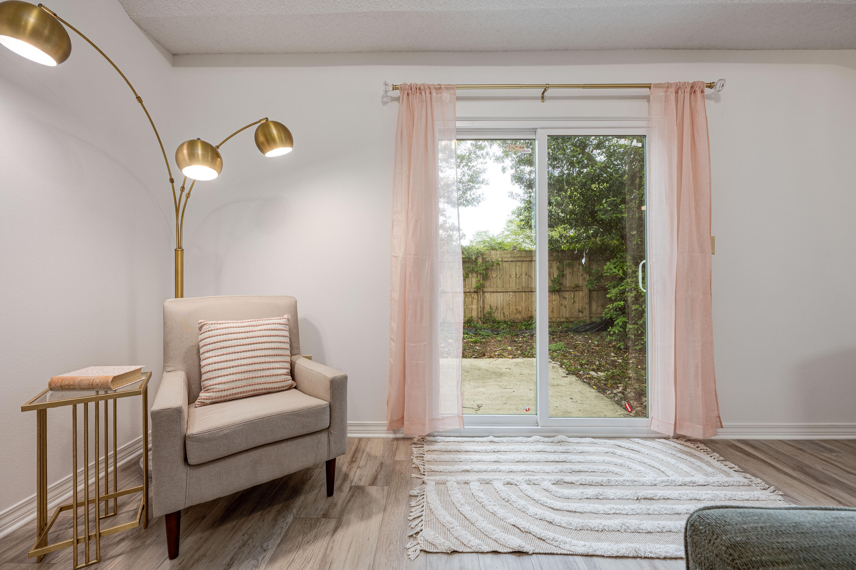 OLDE CYPRESS VILLAGE - Residential