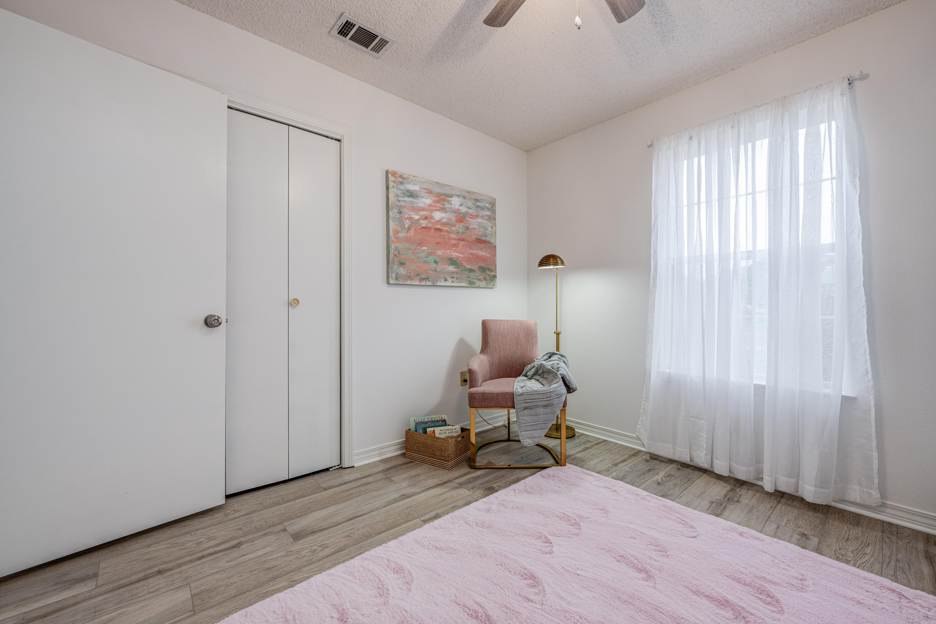 OLDE CYPRESS VILLAGE - Residential