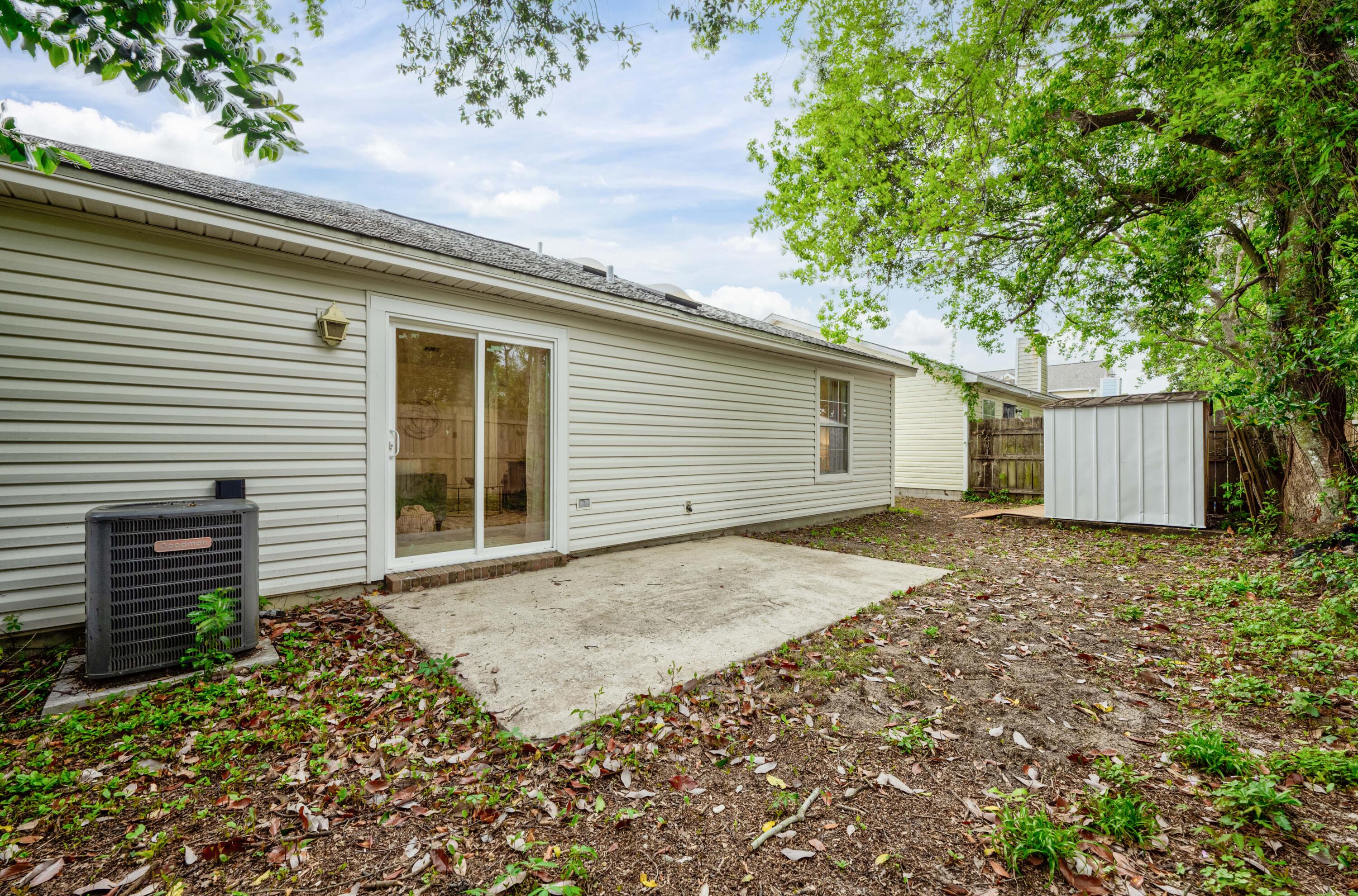 OLDE CYPRESS VILLAGE - Residential