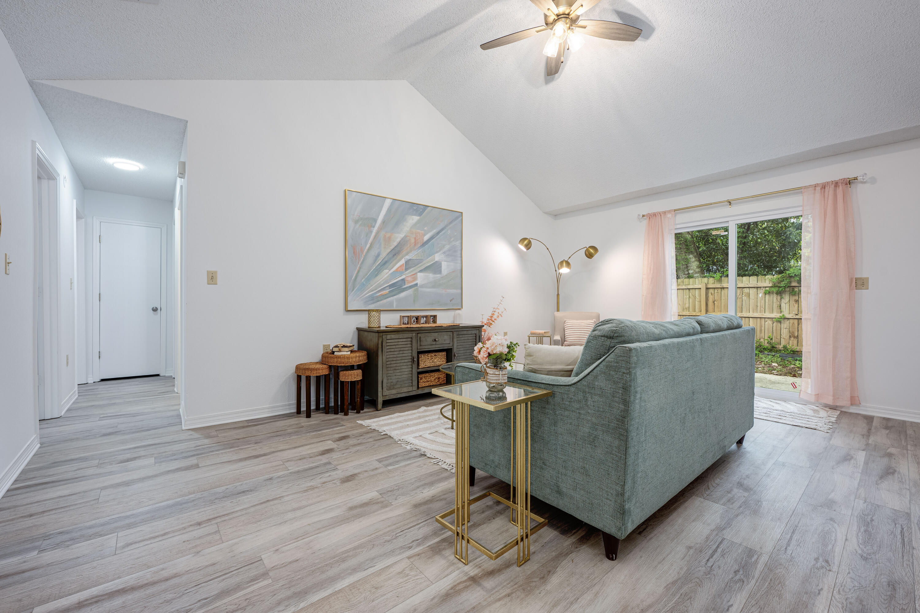 OLDE CYPRESS VILLAGE - Residential