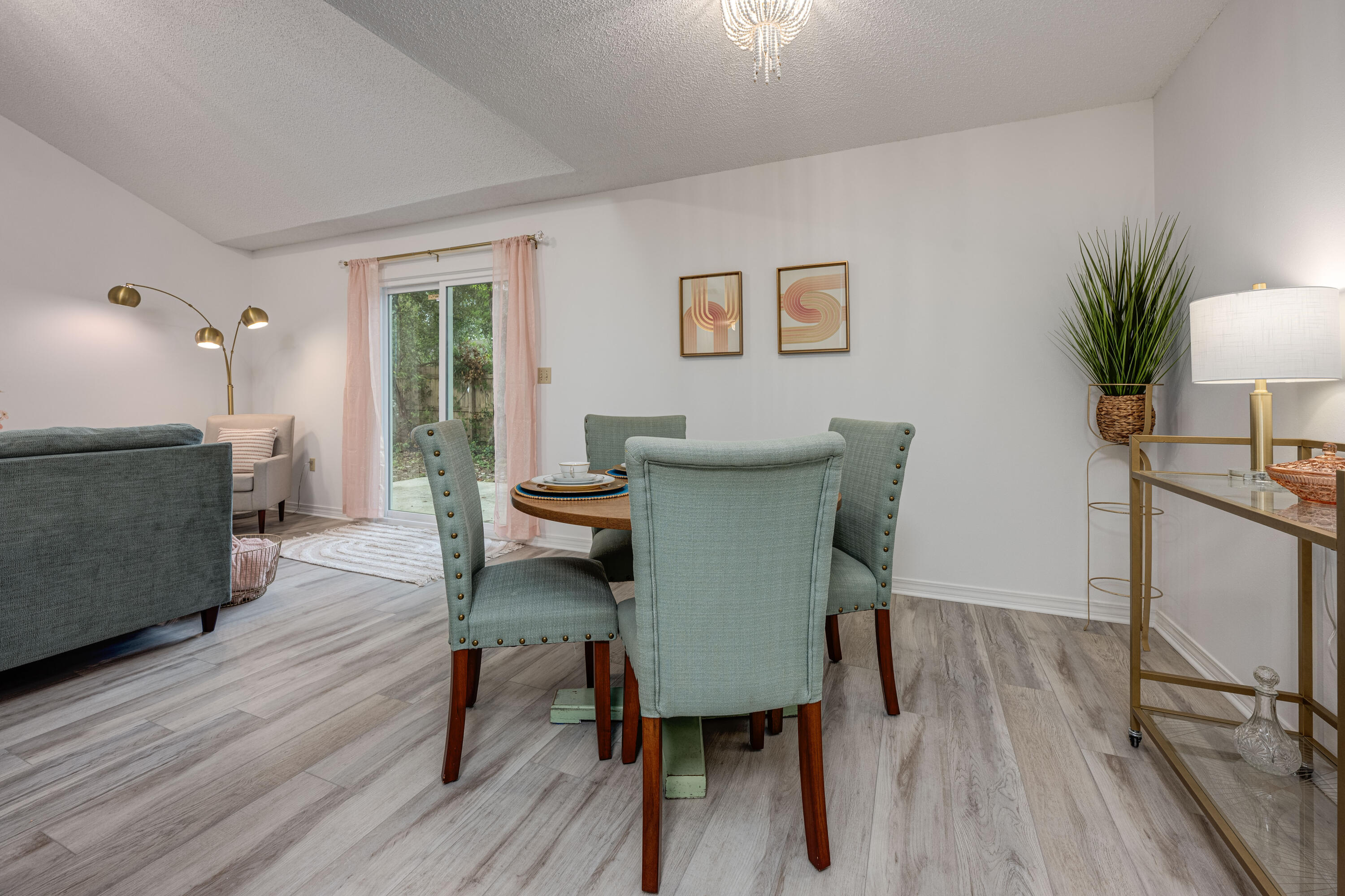 OLDE CYPRESS VILLAGE - Residential