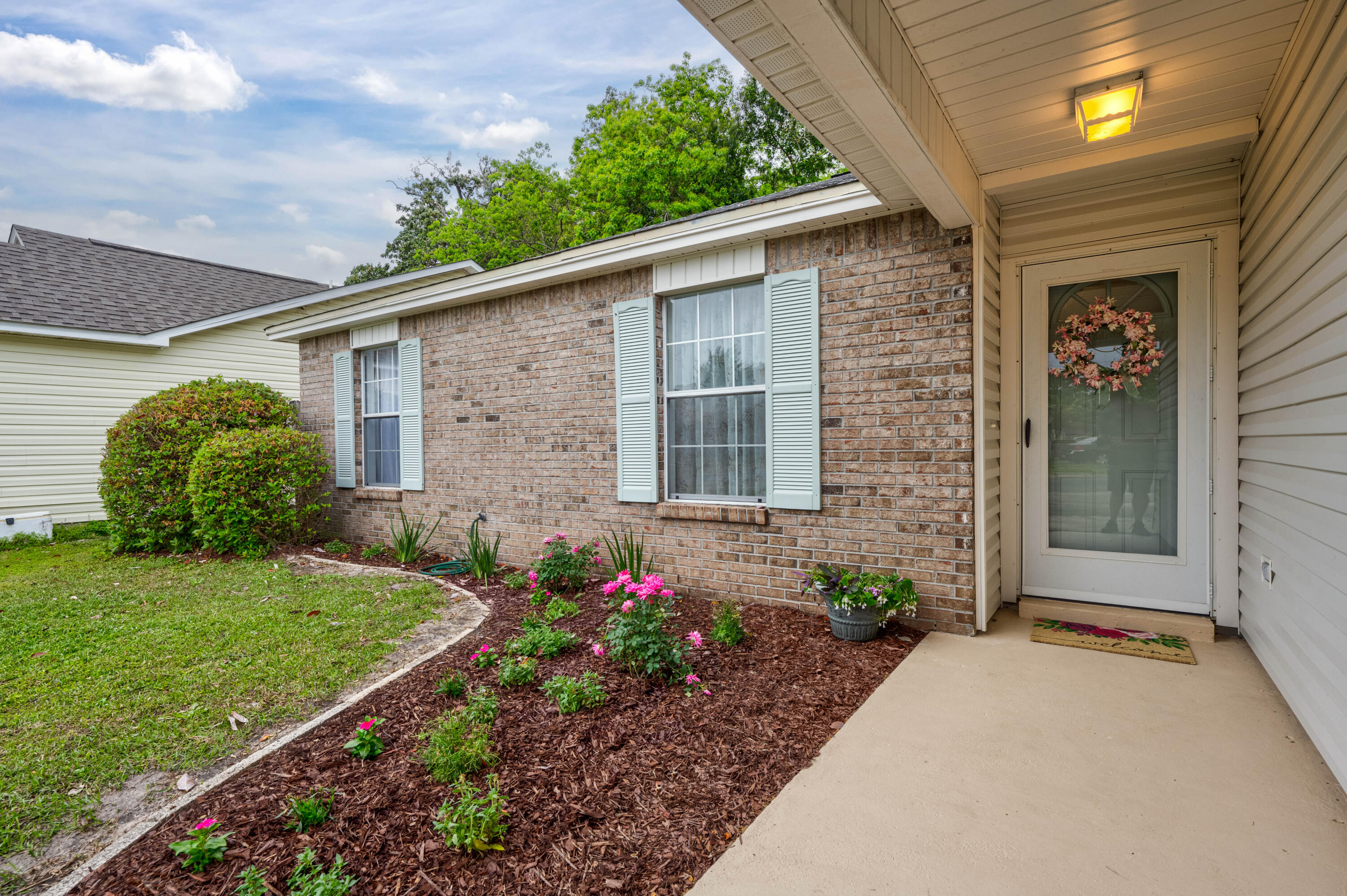 OLDE CYPRESS VILLAGE - Residential