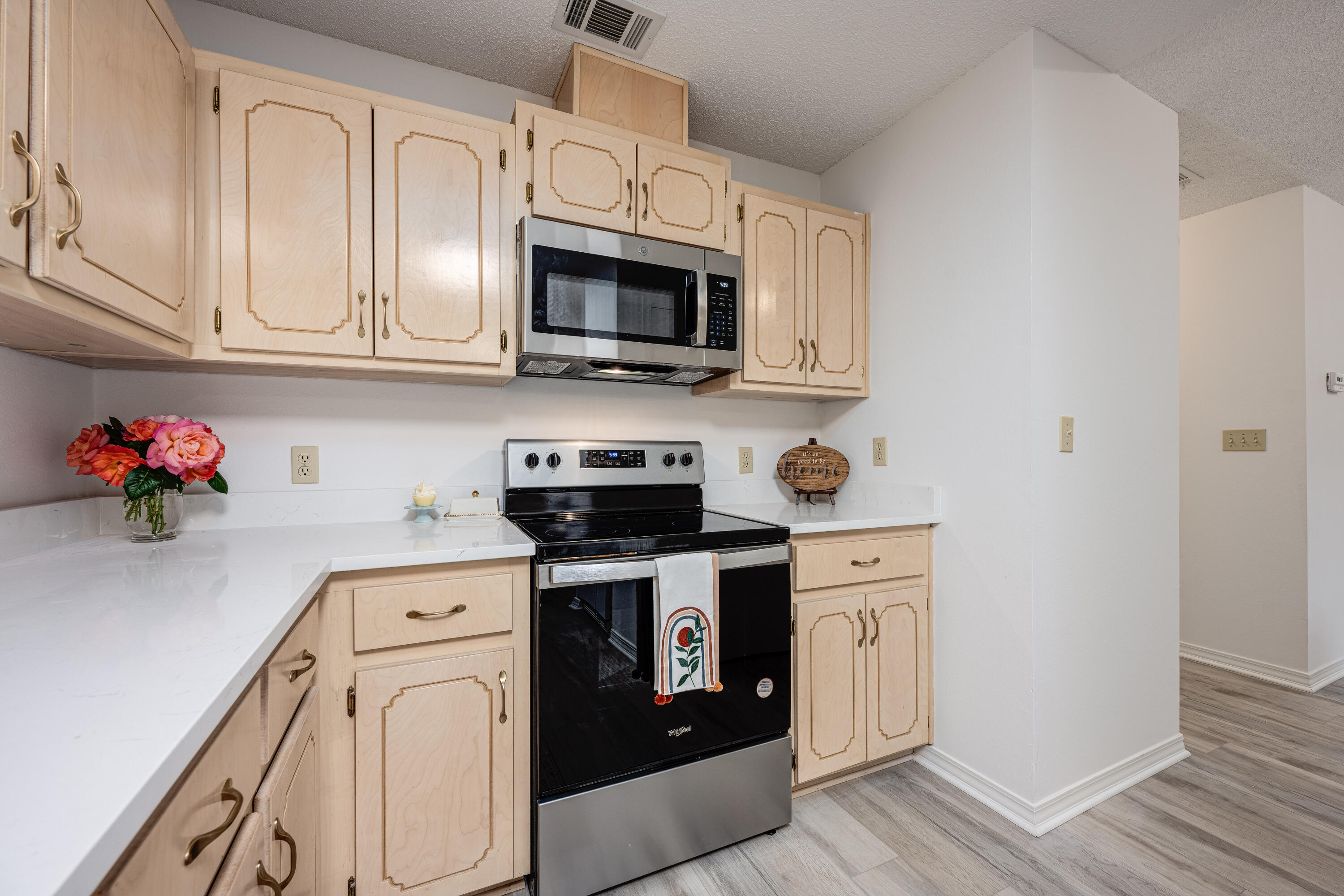 OLDE CYPRESS VILLAGE - Residential