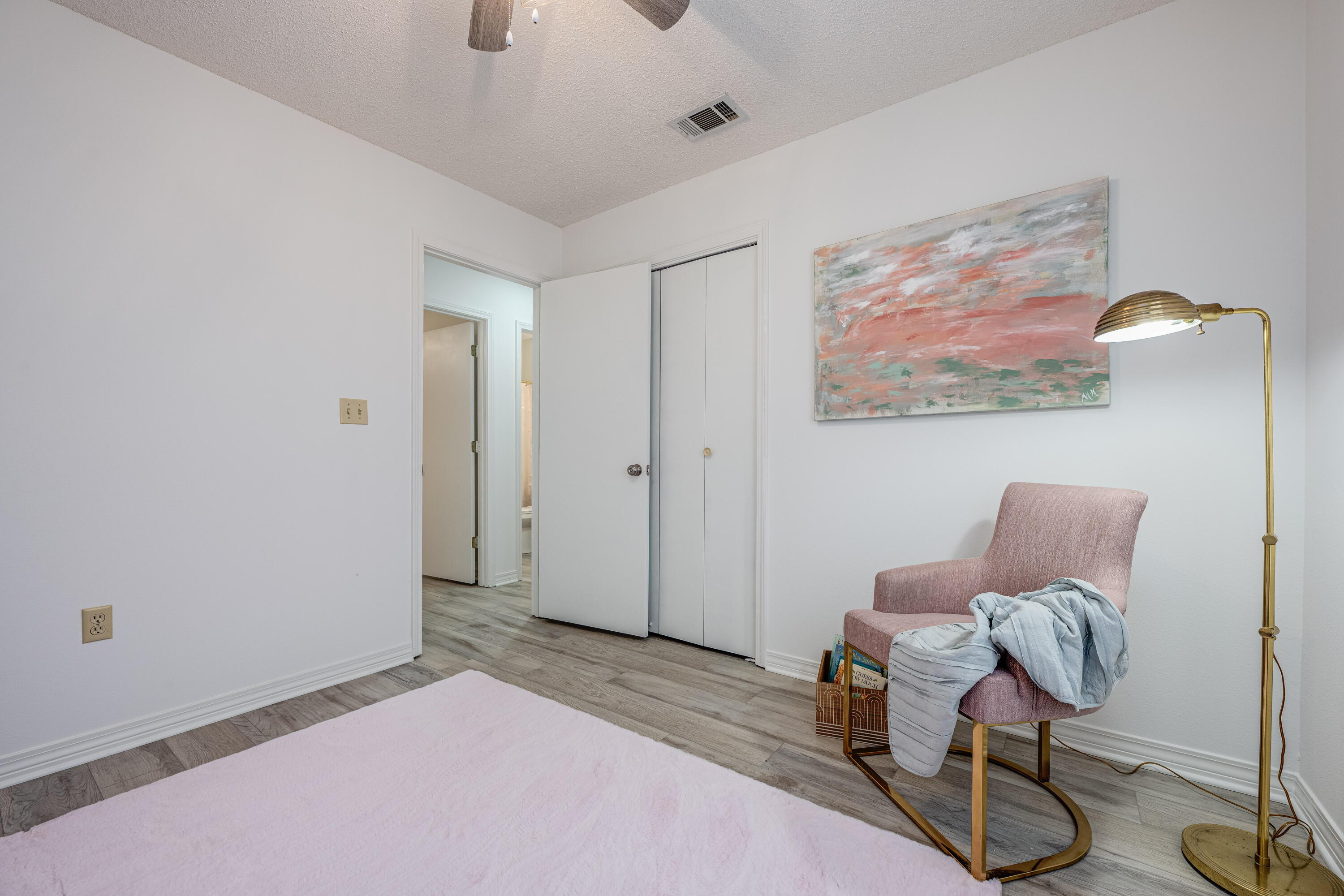 OLDE CYPRESS VILLAGE - Residential