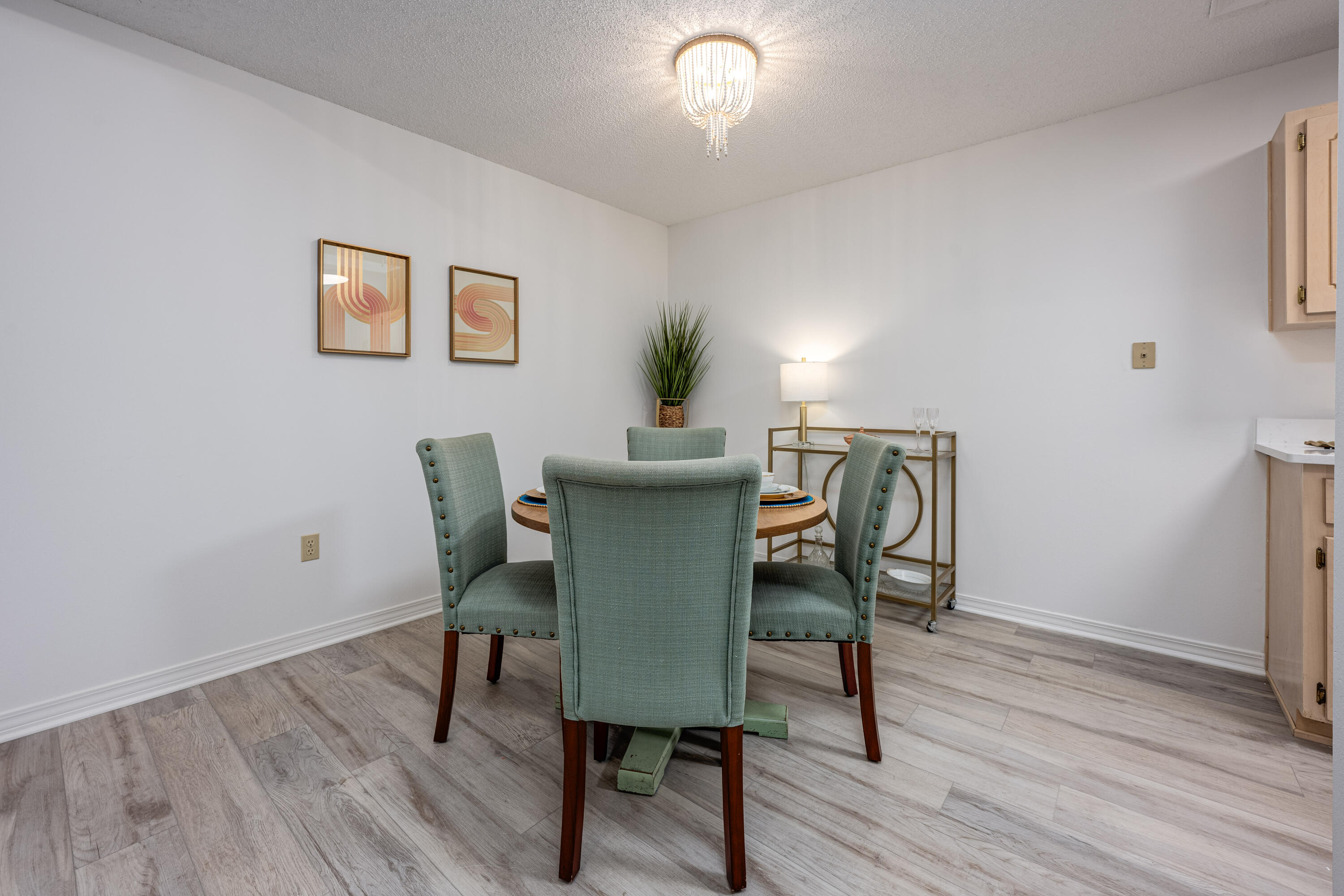 OLDE CYPRESS VILLAGE - Residential