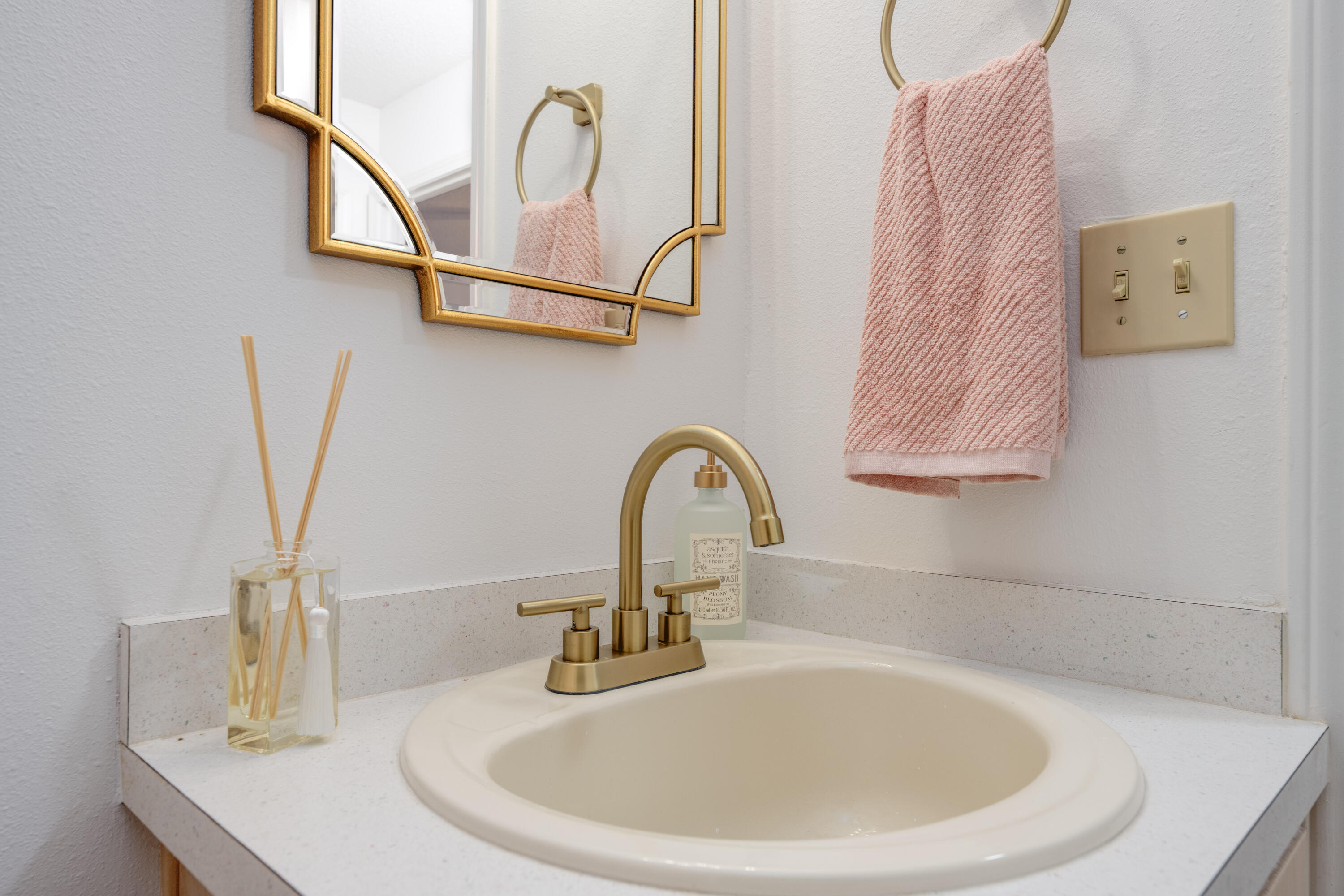 OLDE CYPRESS VILLAGE - Residential