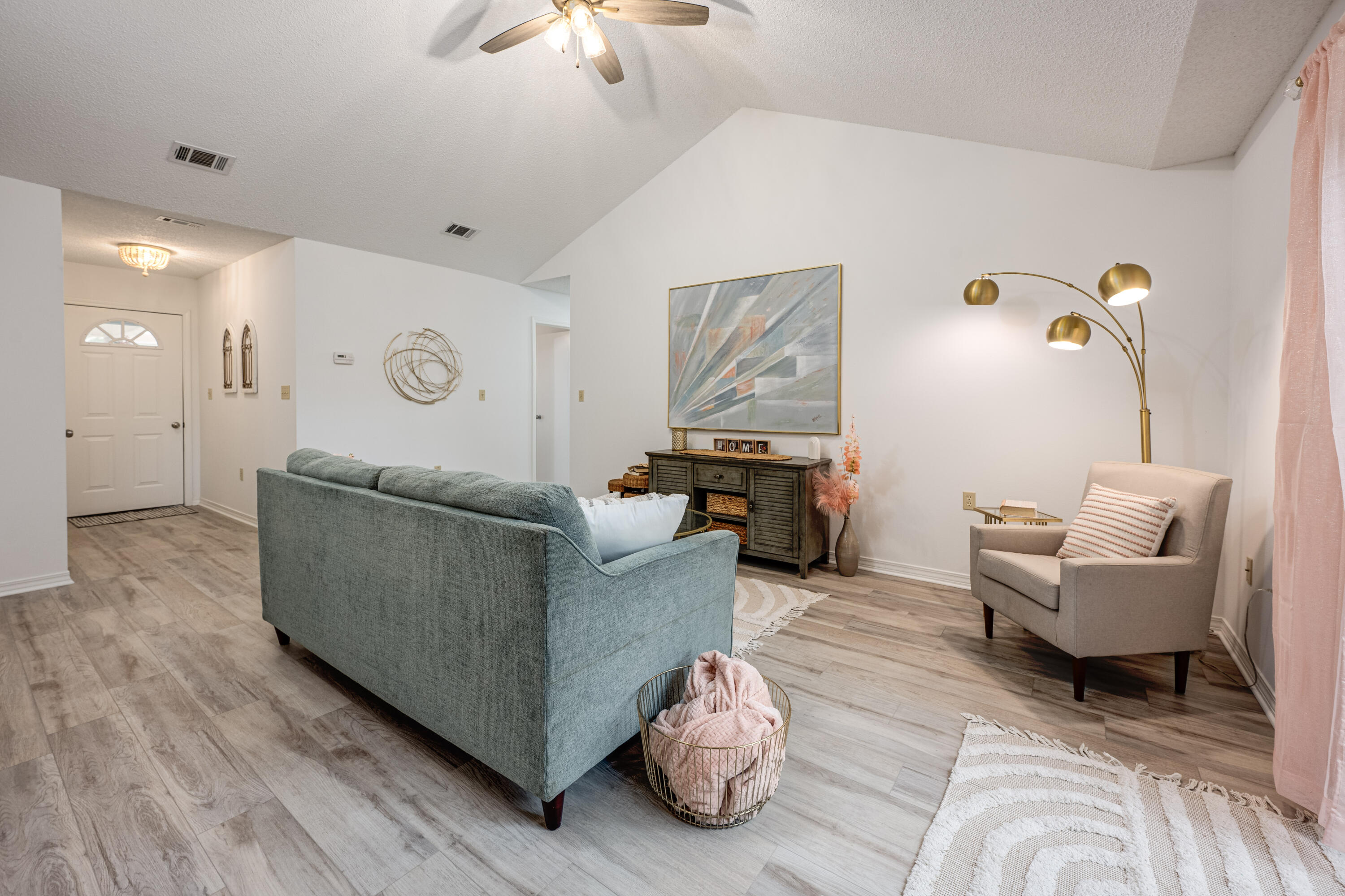 OLDE CYPRESS VILLAGE - Residential