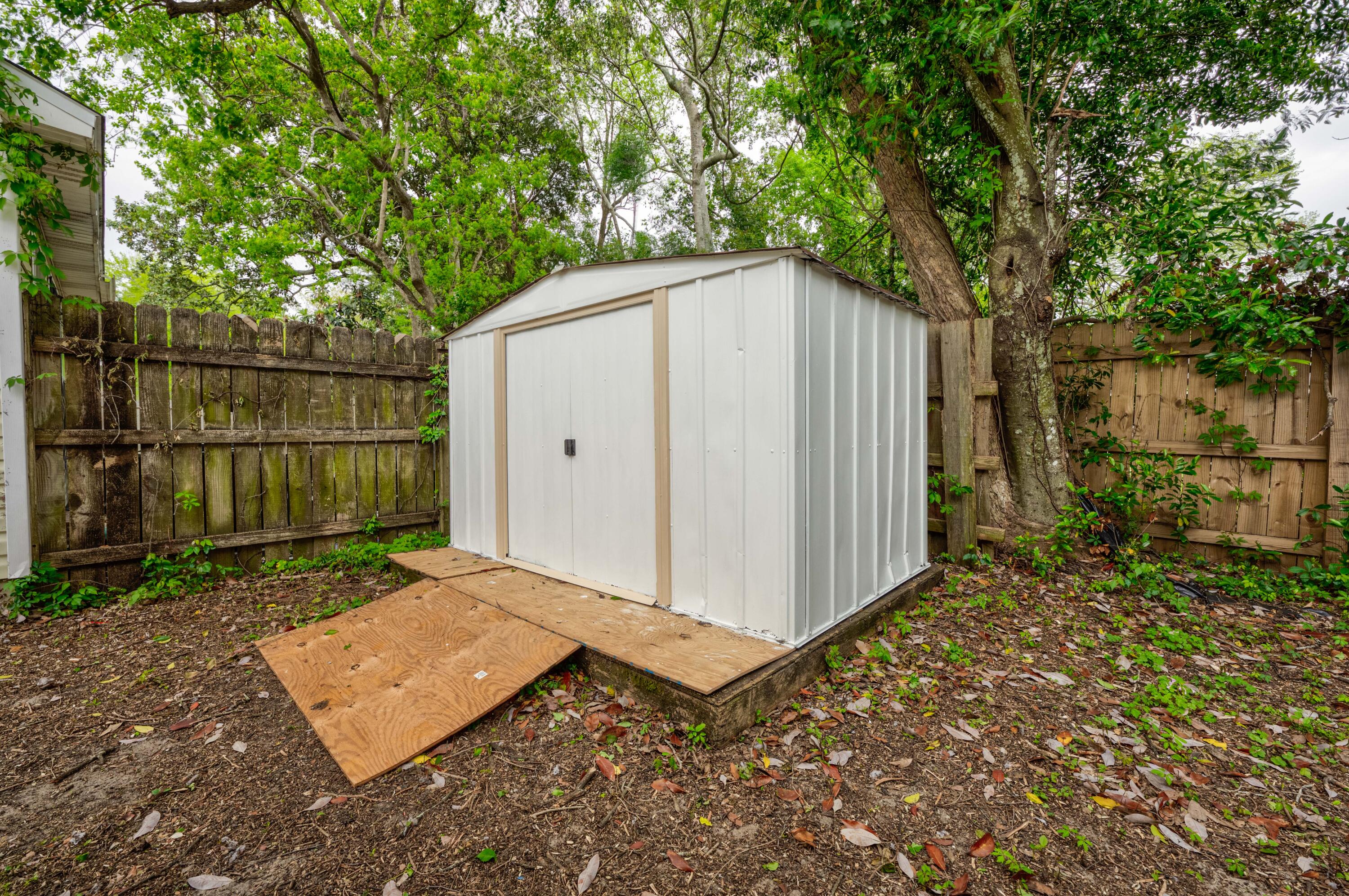 OLDE CYPRESS VILLAGE - Residential