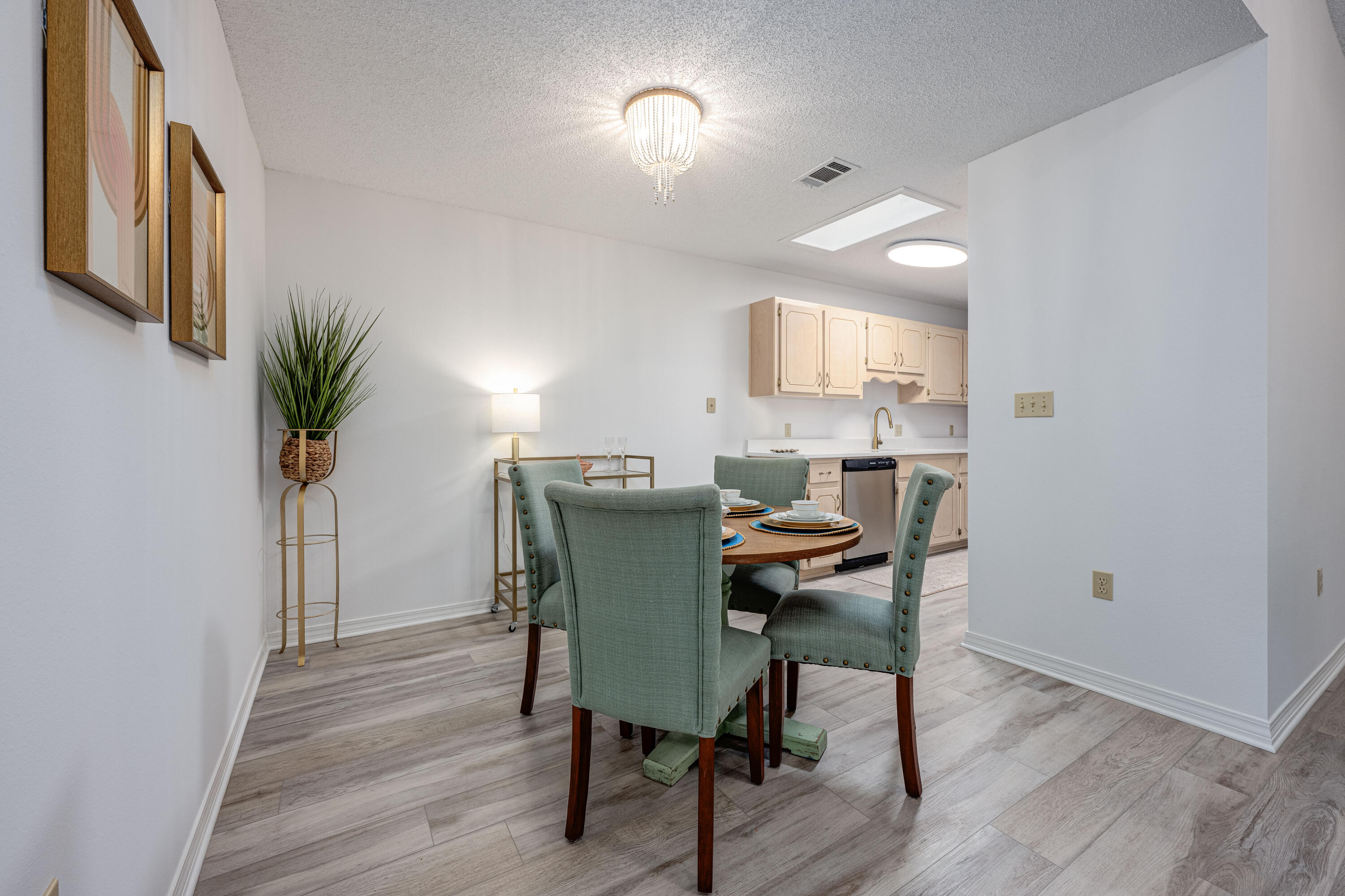 OLDE CYPRESS VILLAGE - Residential