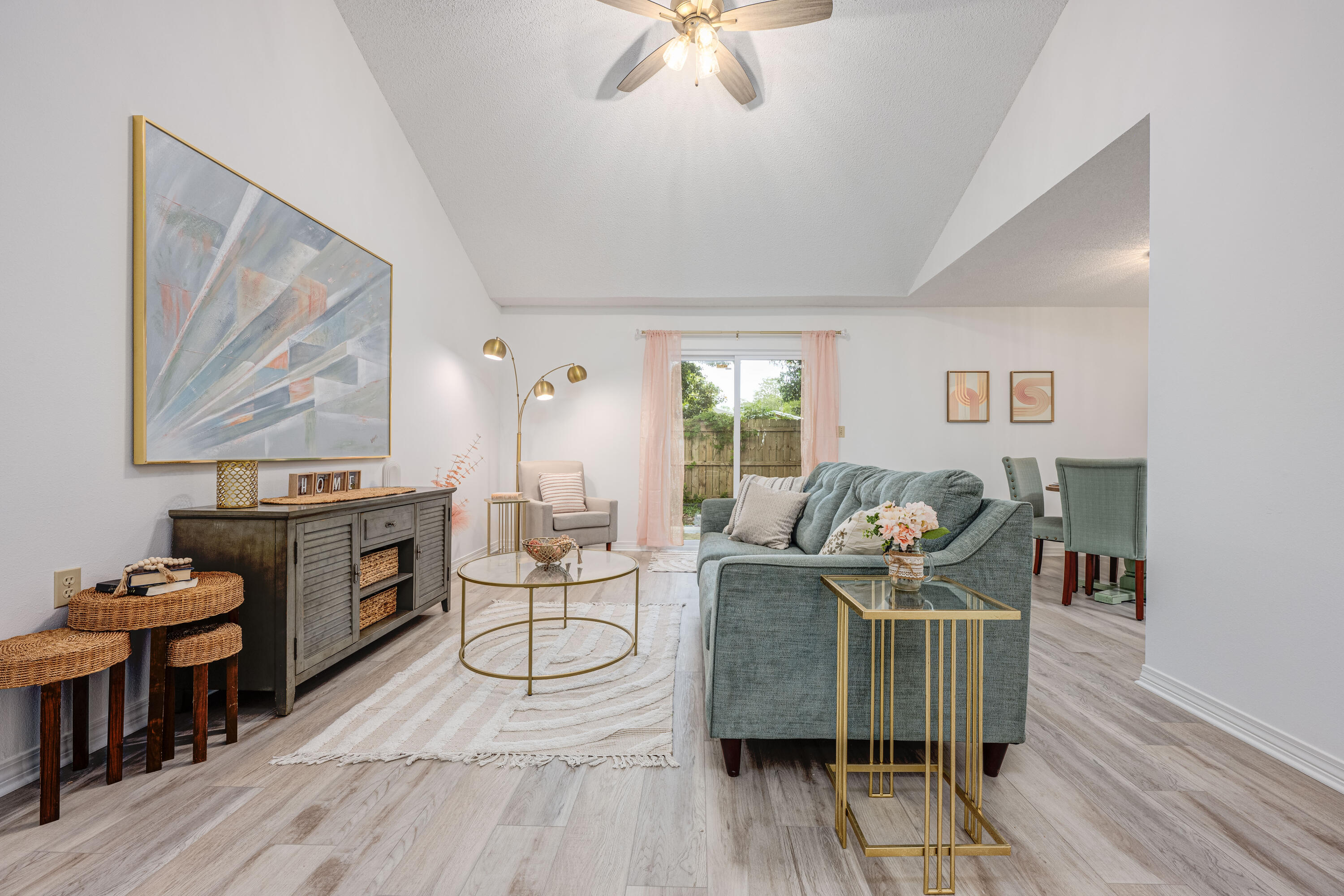 OLDE CYPRESS VILLAGE - Residential