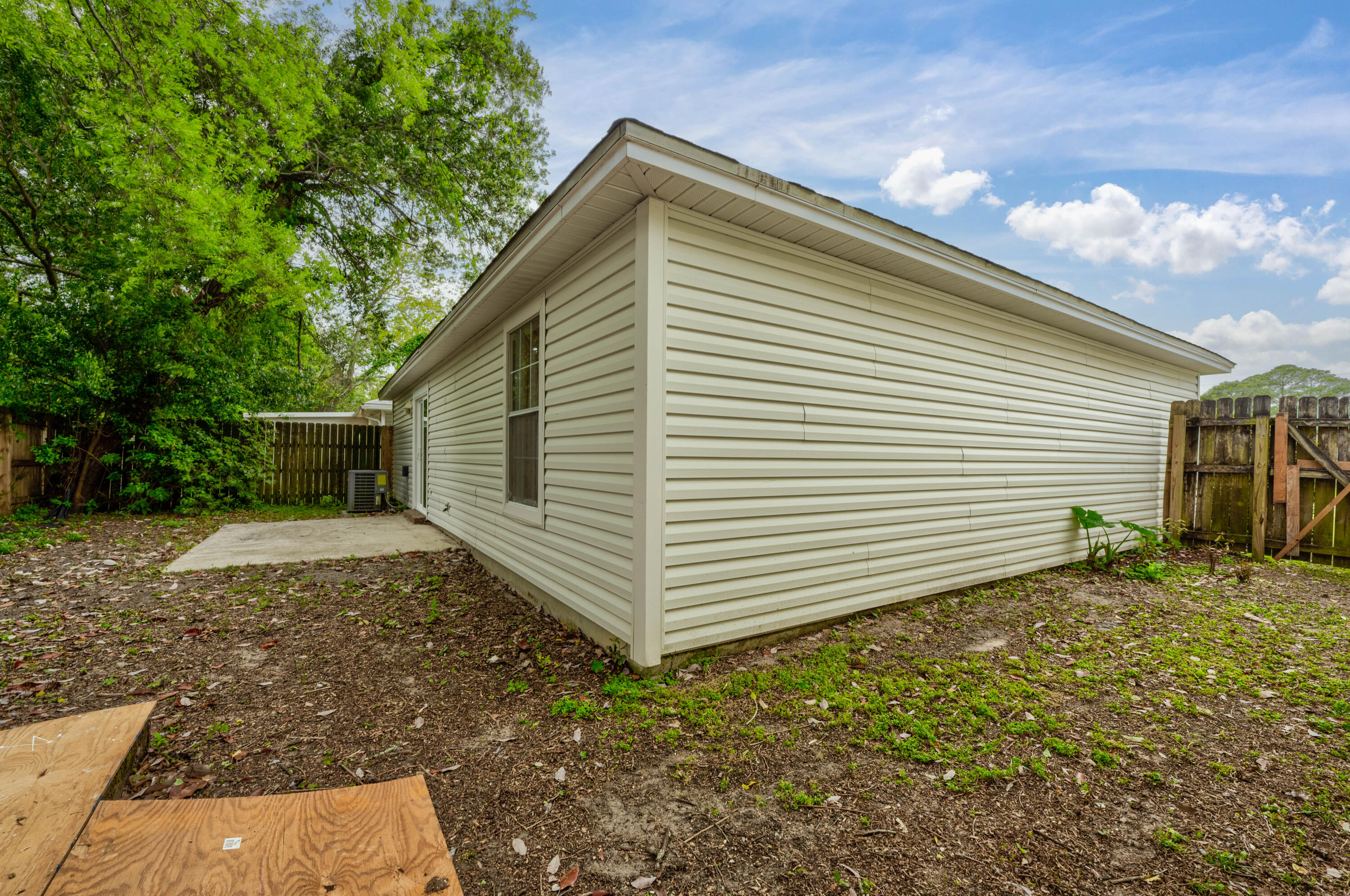 OLDE CYPRESS VILLAGE - Residential