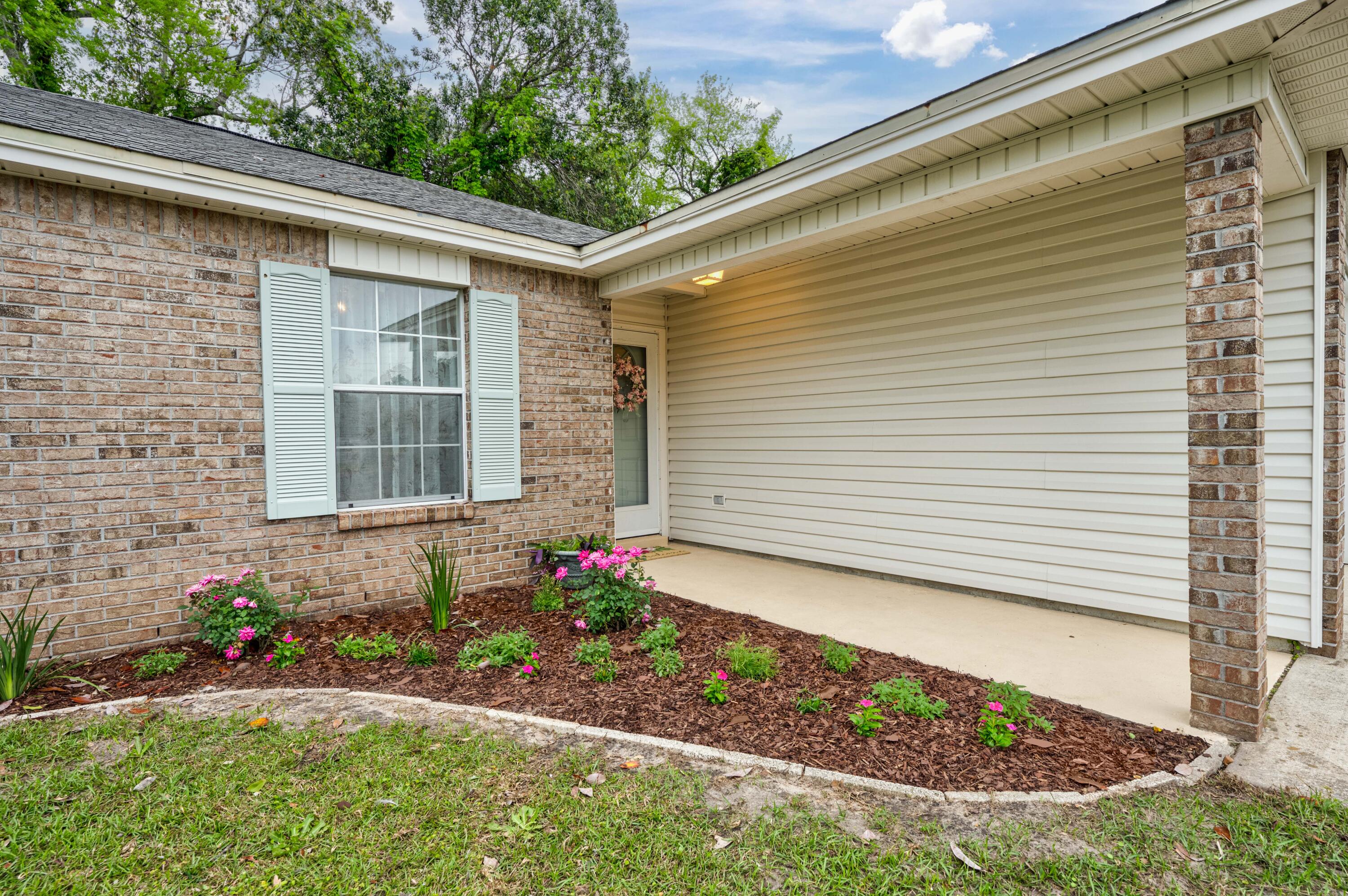 OLDE CYPRESS VILLAGE - Residential