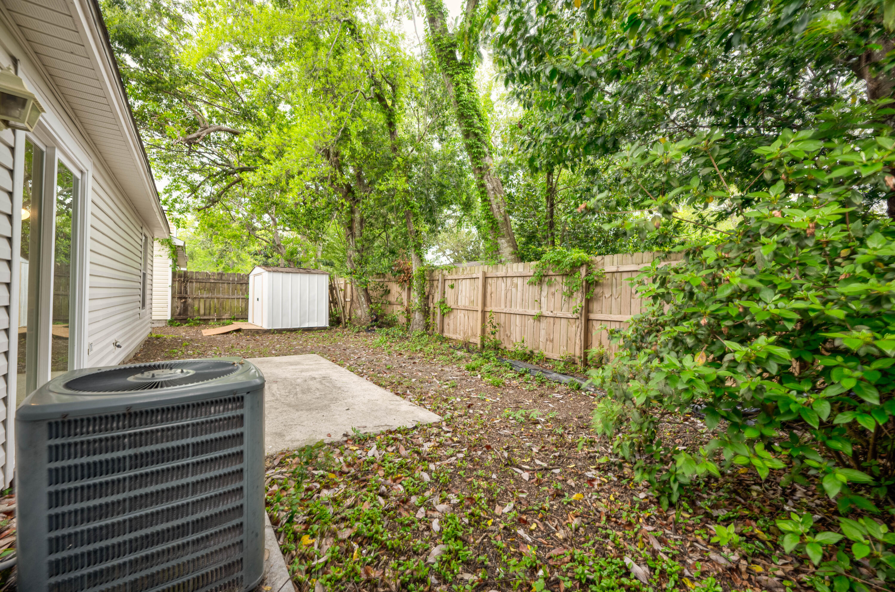 OLDE CYPRESS VILLAGE - Residential