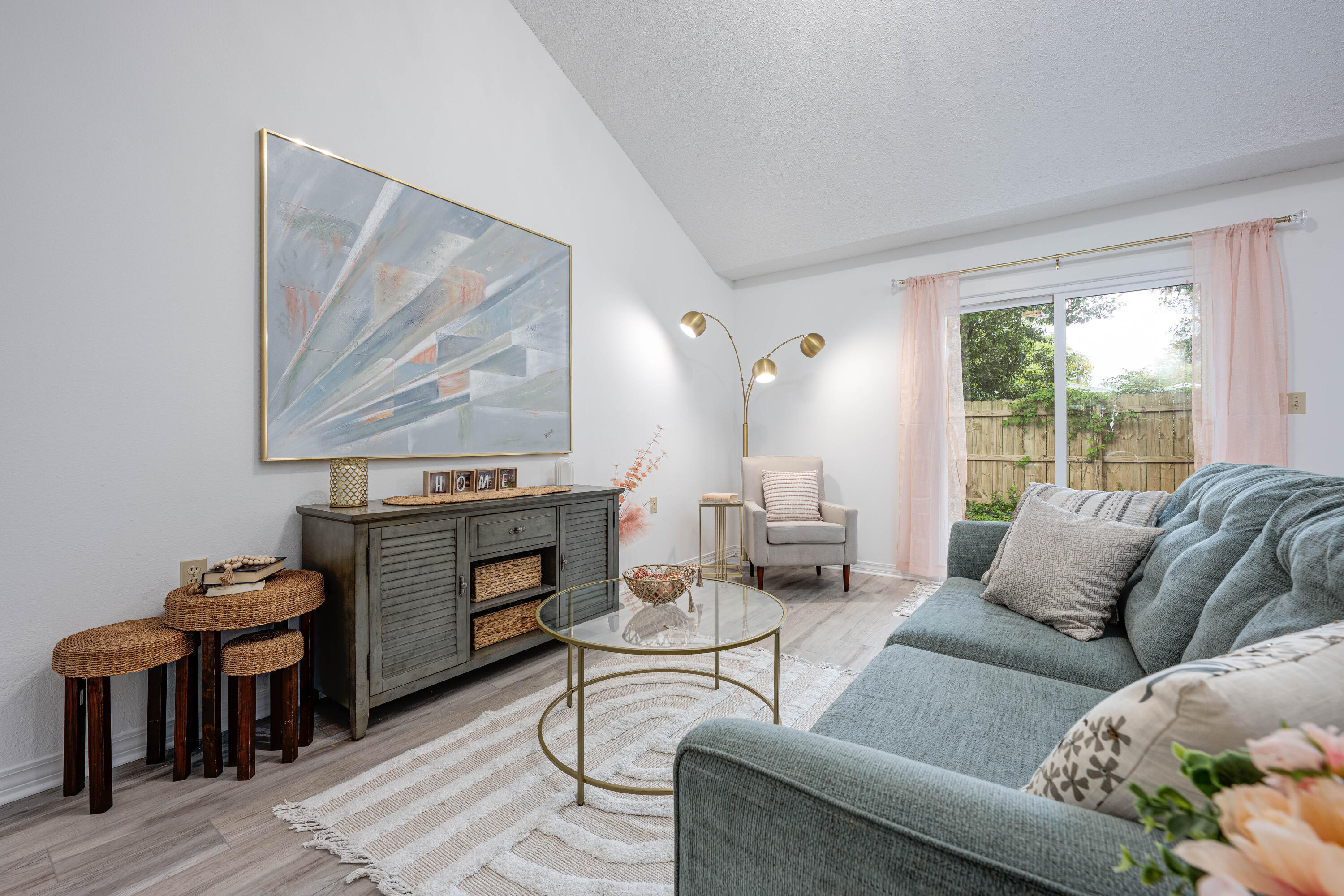 OLDE CYPRESS VILLAGE - Residential