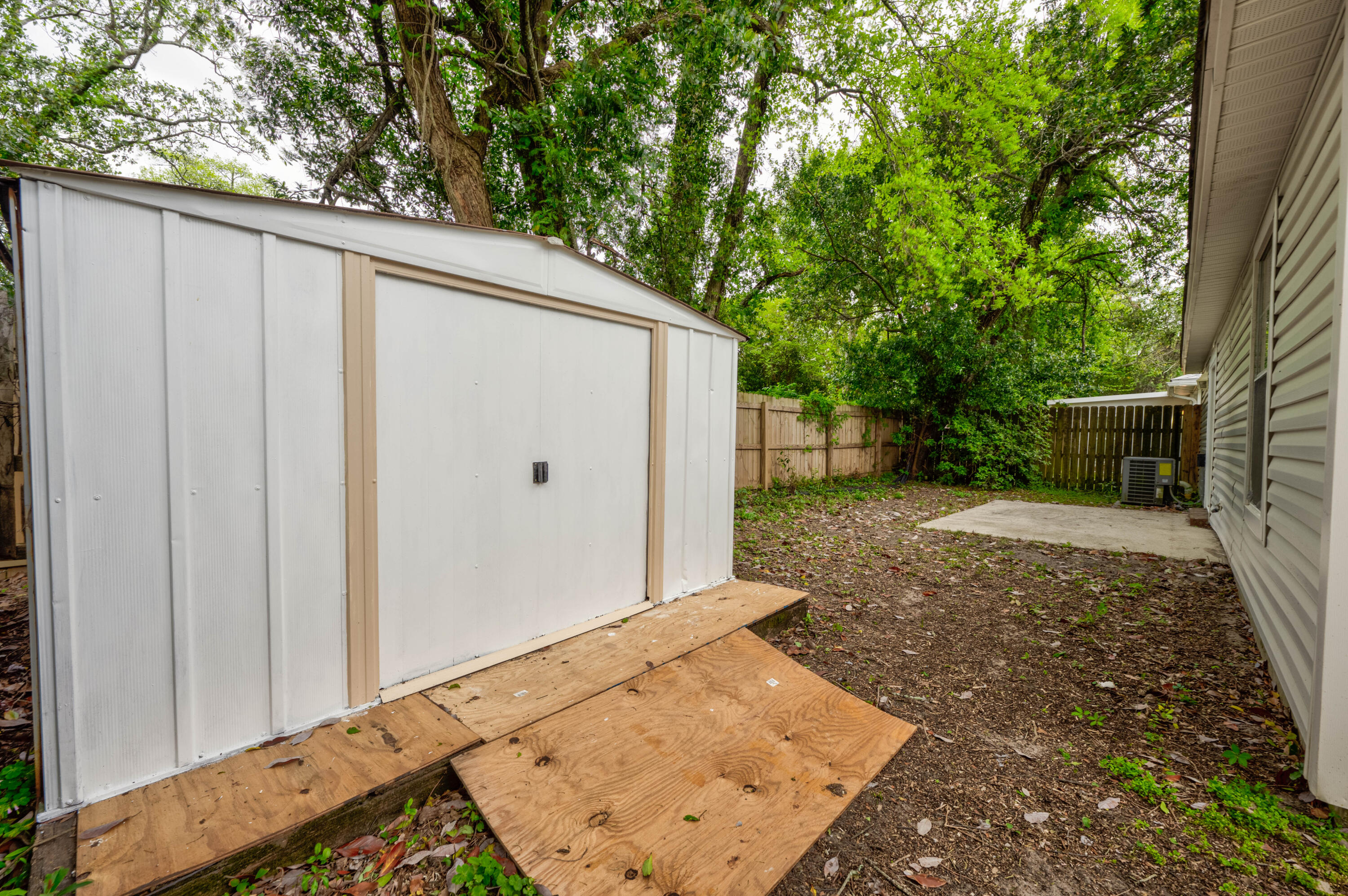 OLDE CYPRESS VILLAGE - Residential