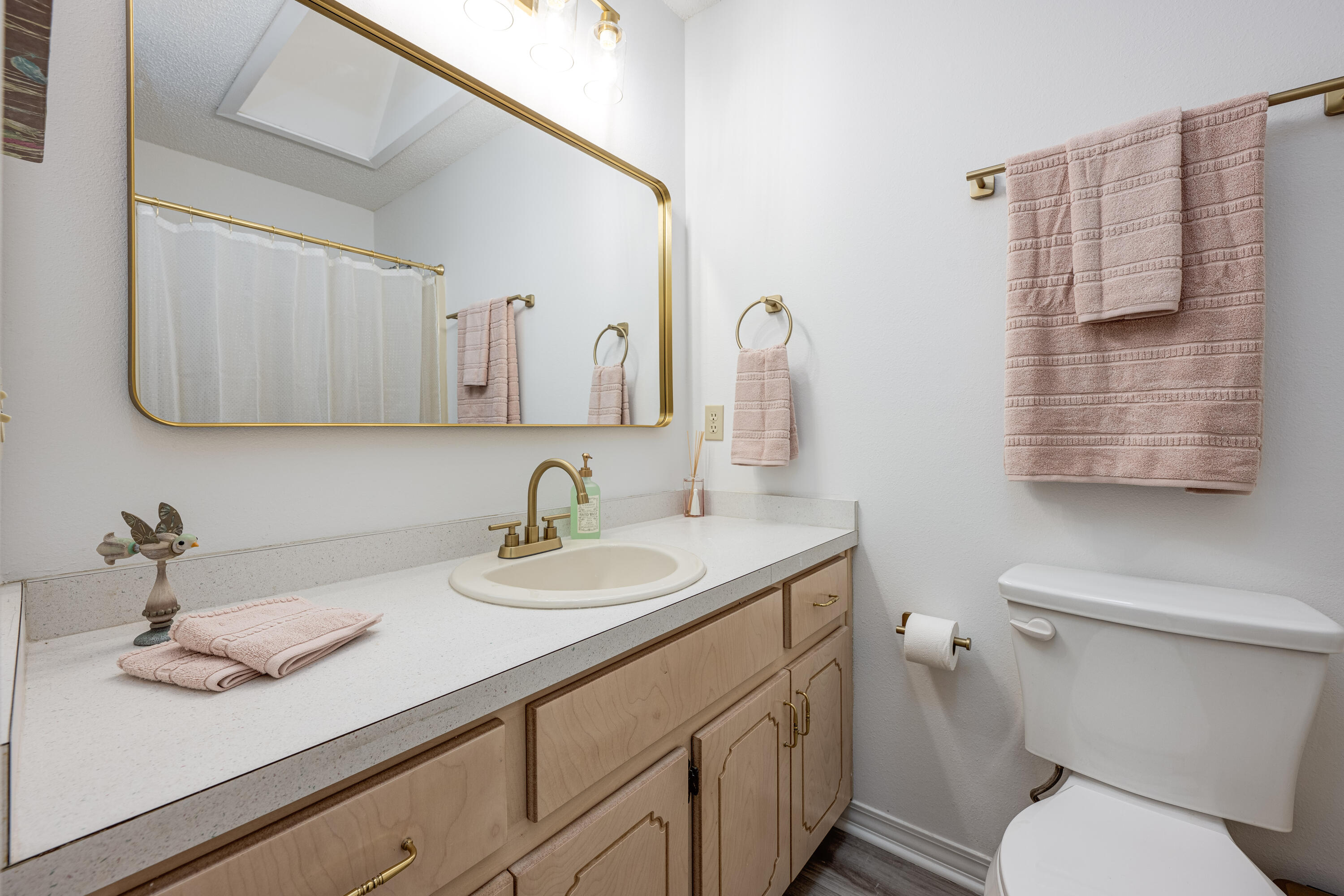 OLDE CYPRESS VILLAGE - Residential