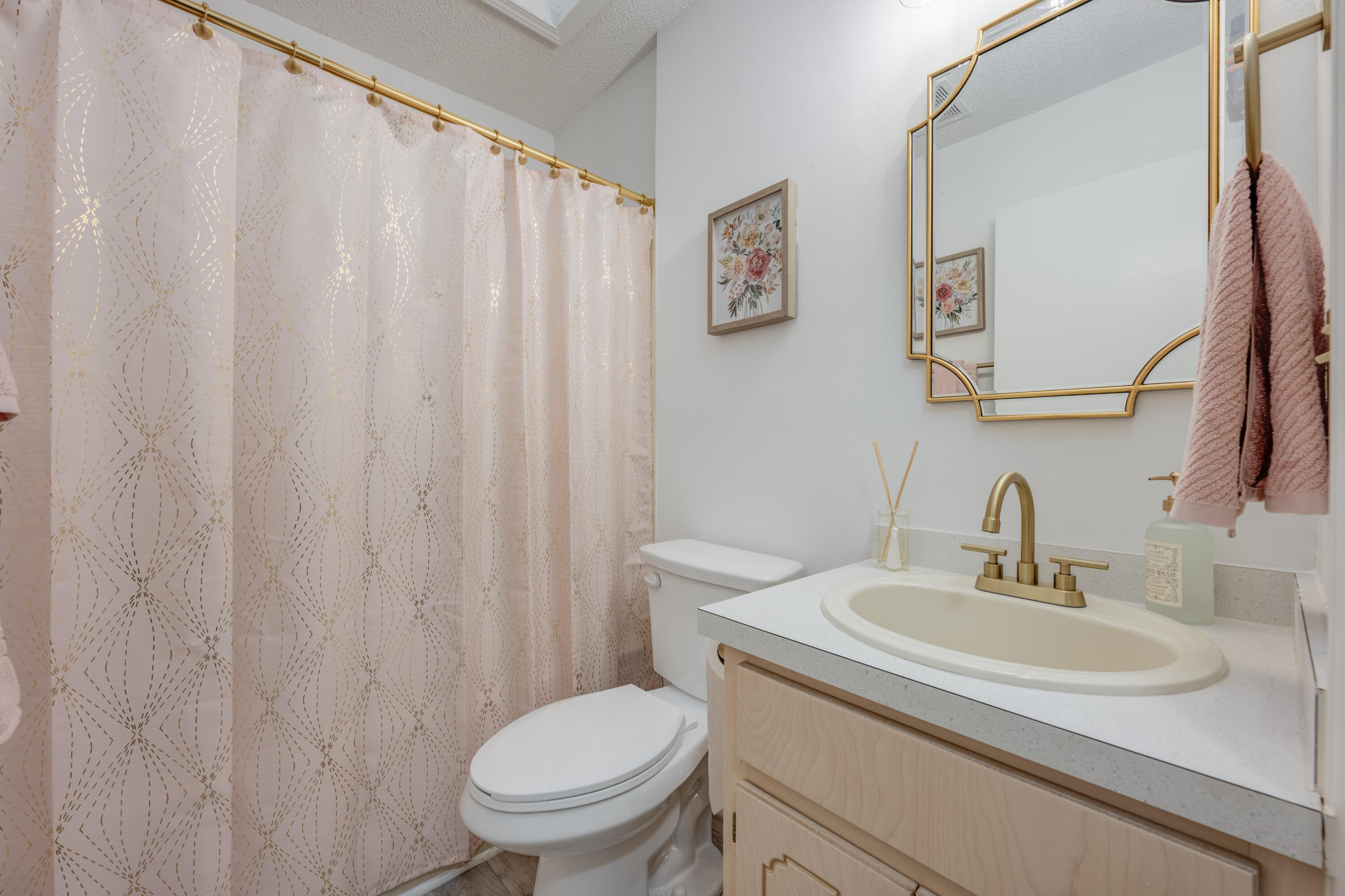 OLDE CYPRESS VILLAGE - Residential