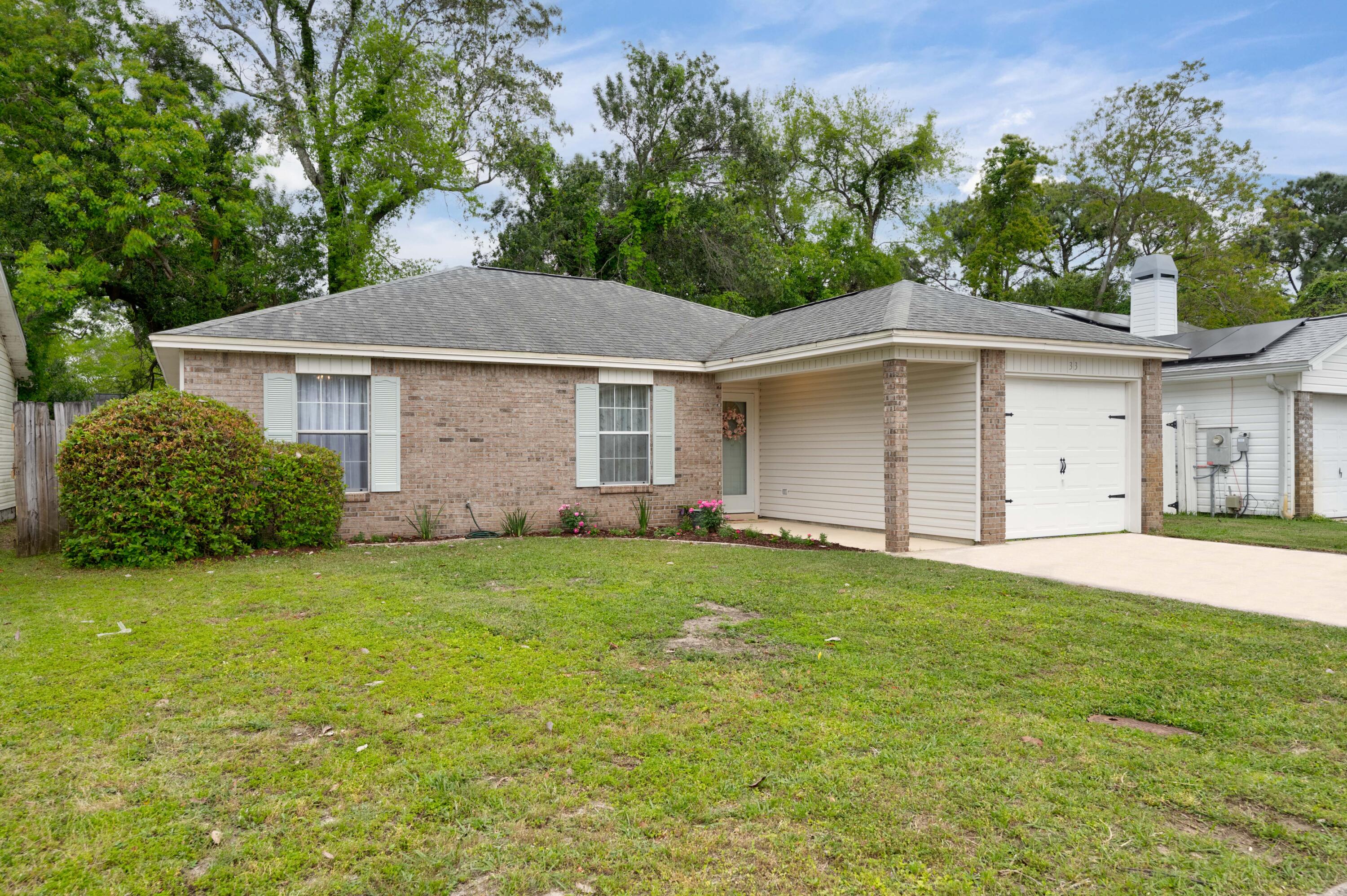 OLDE CYPRESS VILLAGE - Residential