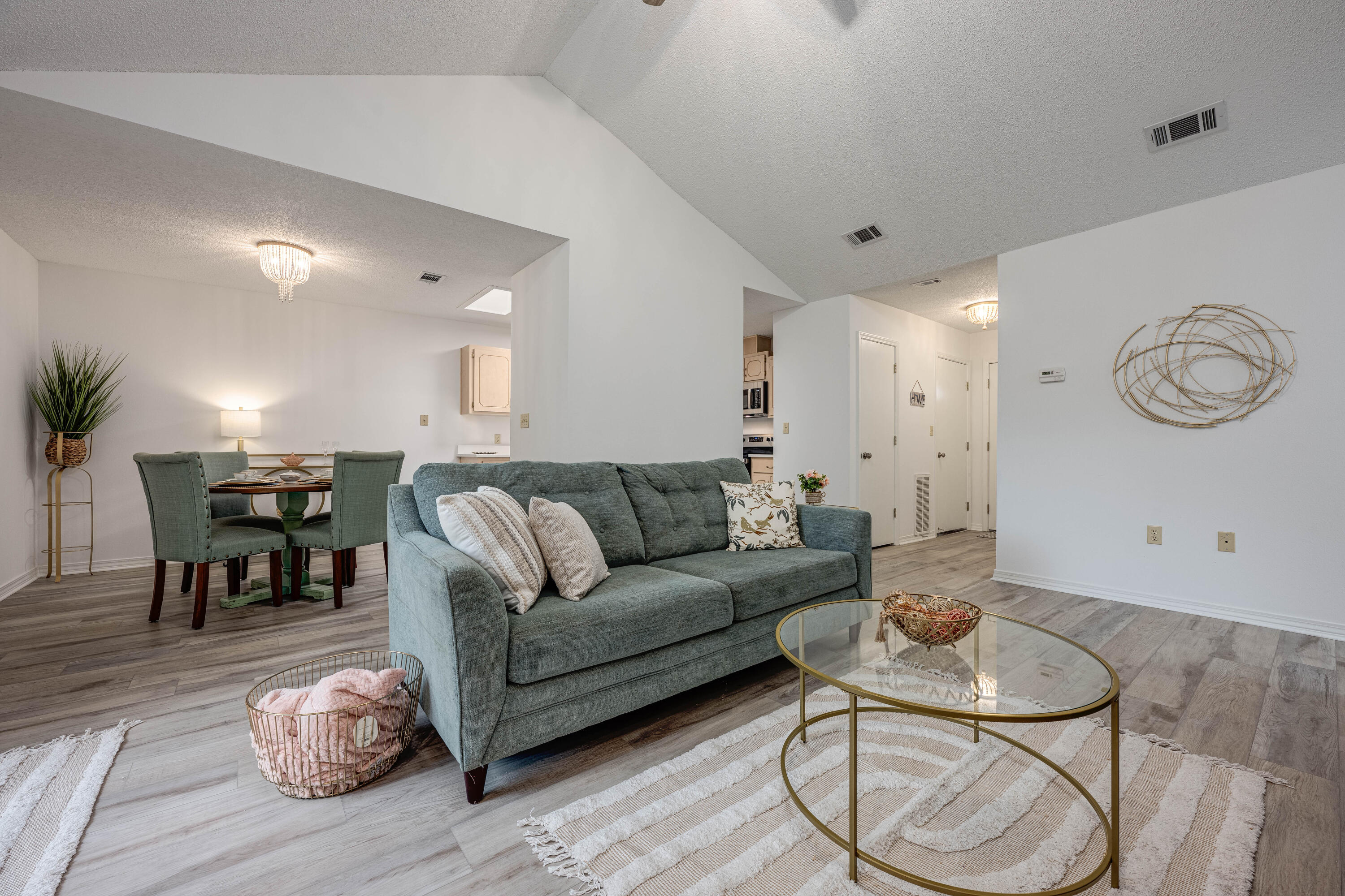 OLDE CYPRESS VILLAGE - Residential