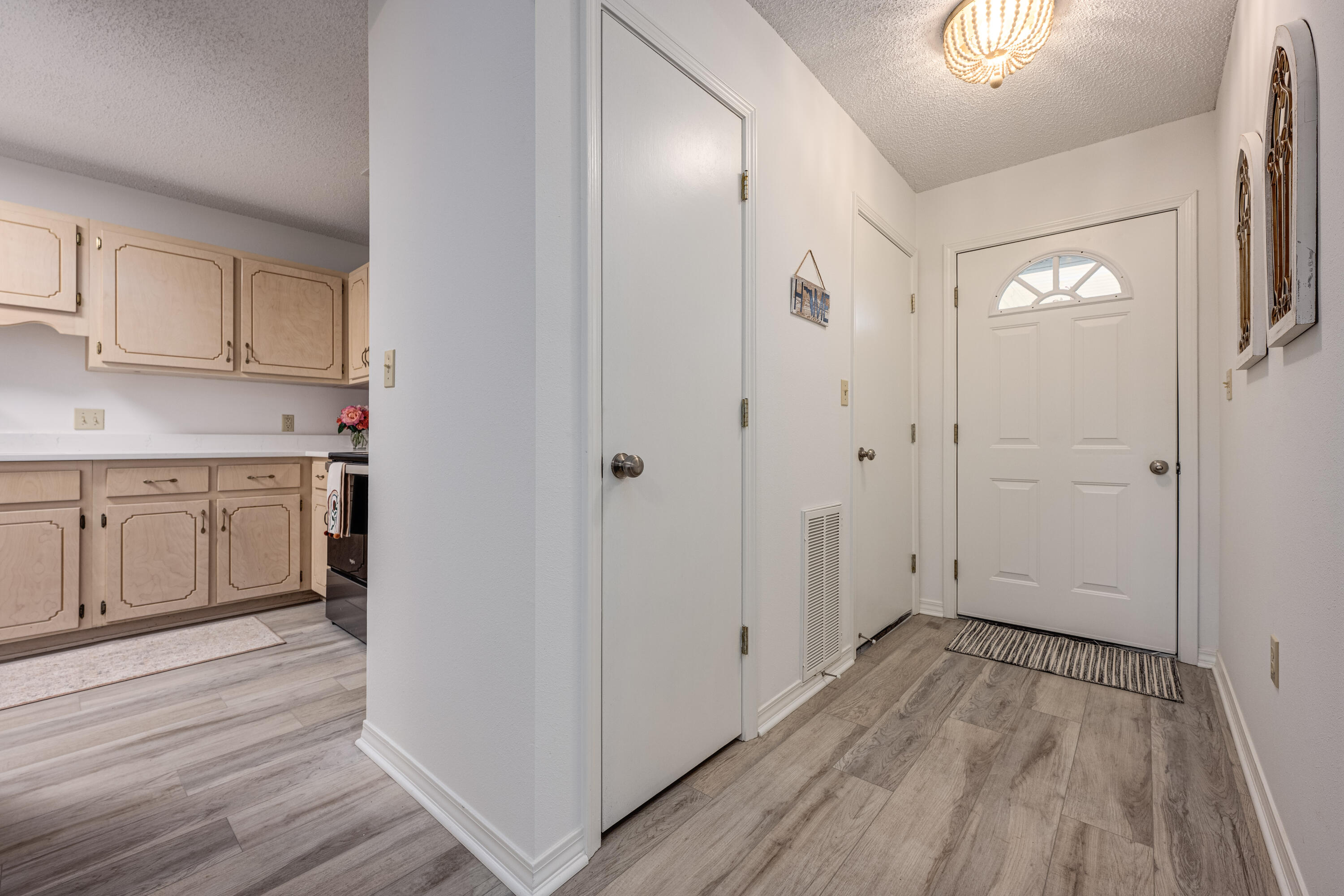 OLDE CYPRESS VILLAGE - Residential