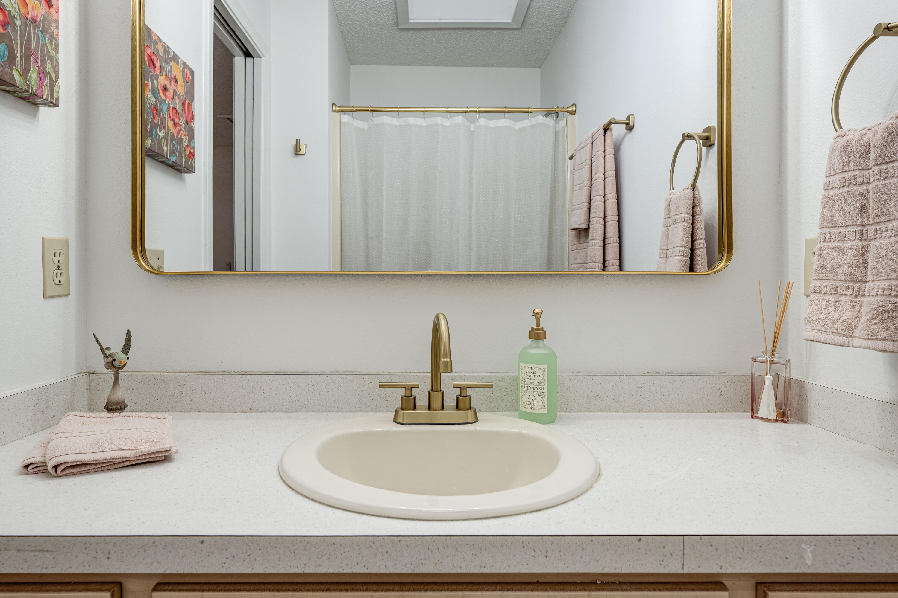 OLDE CYPRESS VILLAGE - Residential