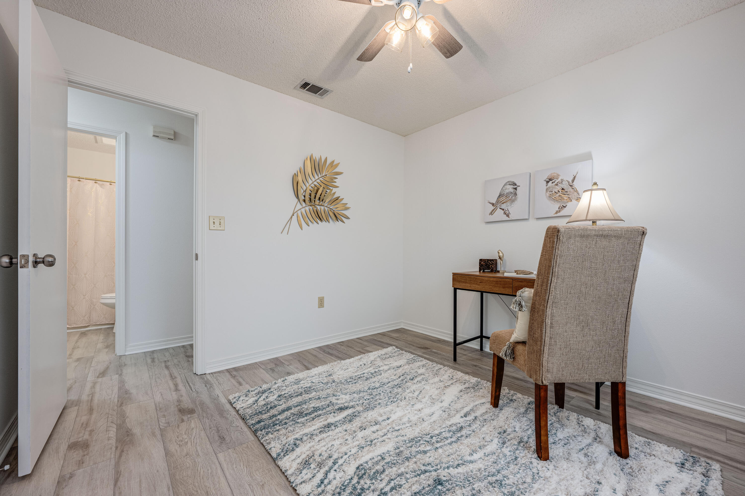 OLDE CYPRESS VILLAGE - Residential