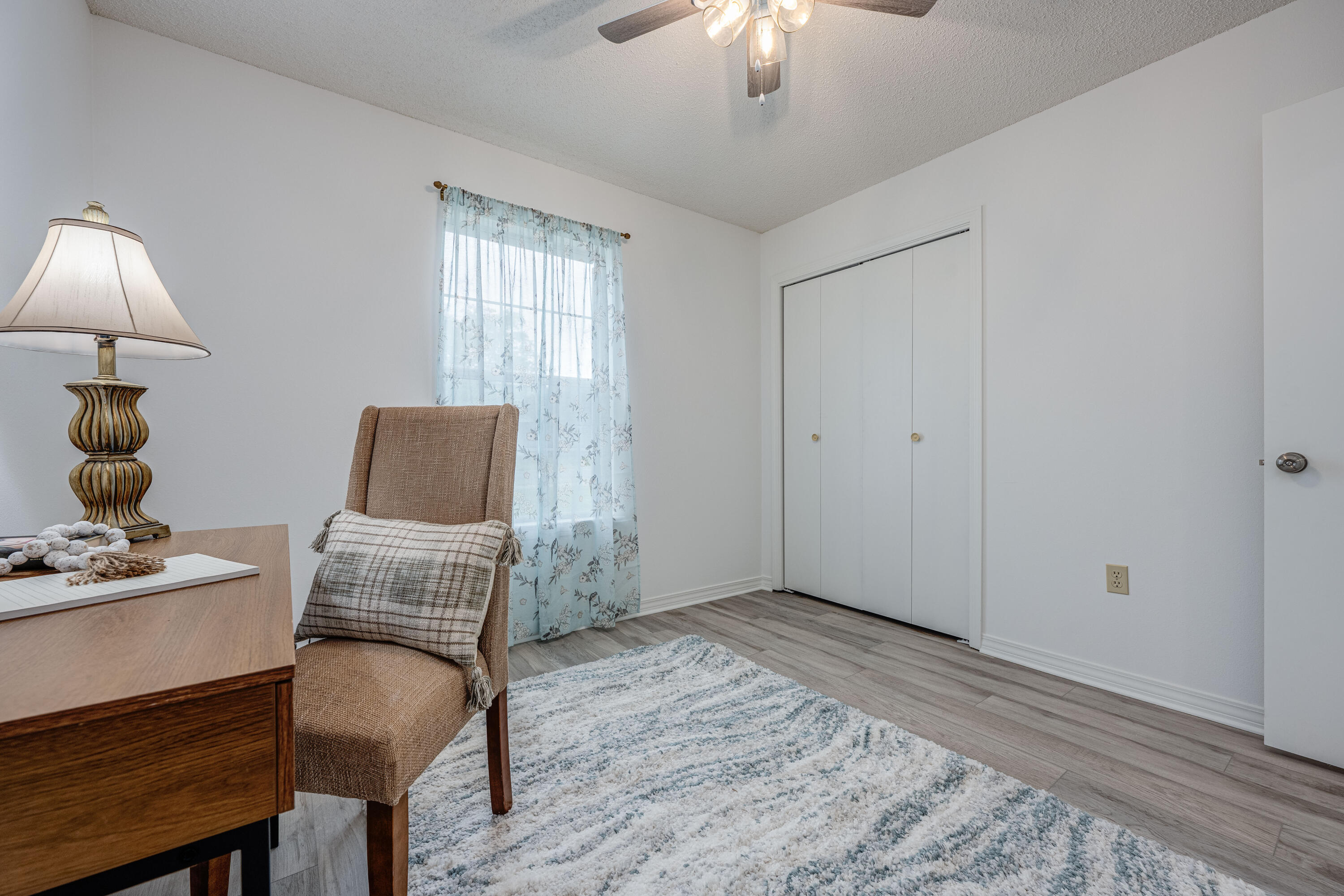 OLDE CYPRESS VILLAGE - Residential