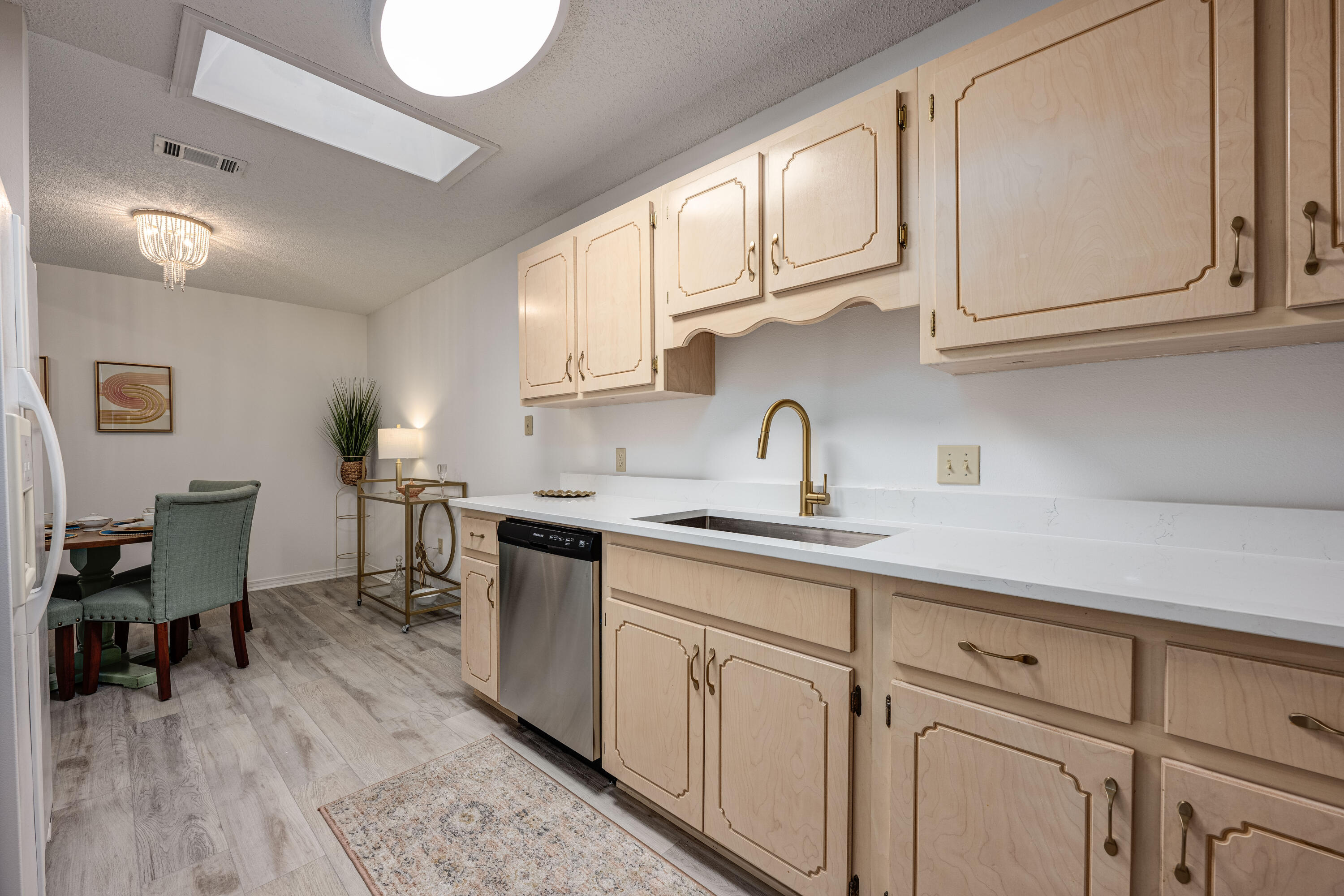 OLDE CYPRESS VILLAGE - Residential