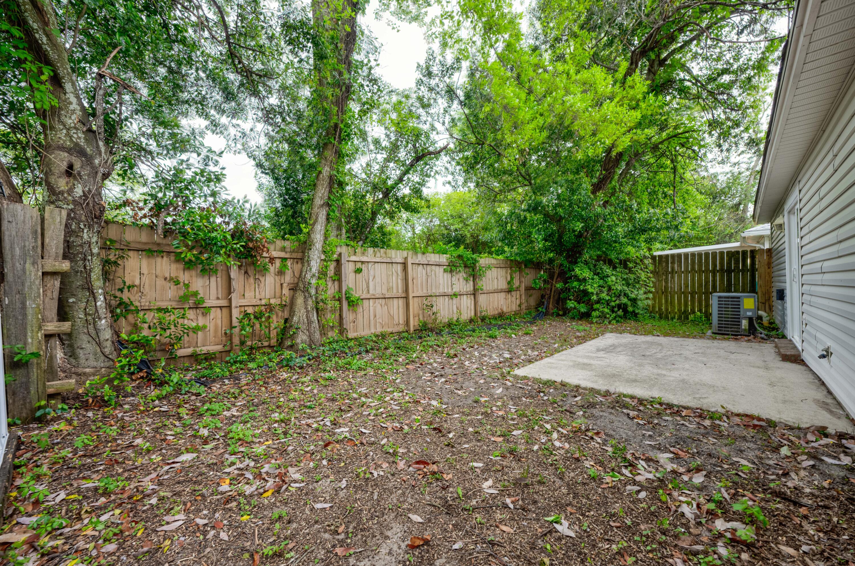 OLDE CYPRESS VILLAGE - Residential