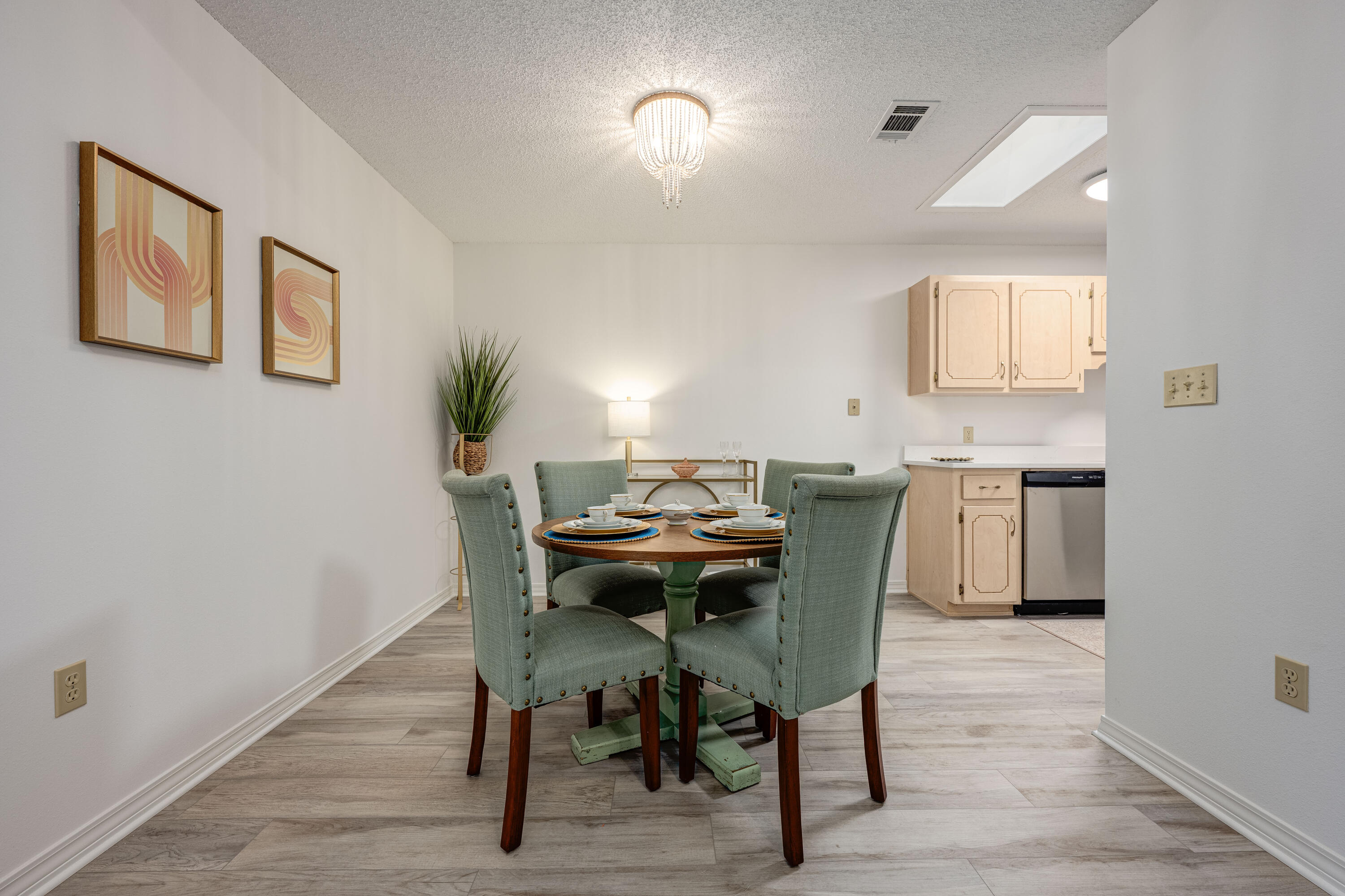 OLDE CYPRESS VILLAGE - Residential