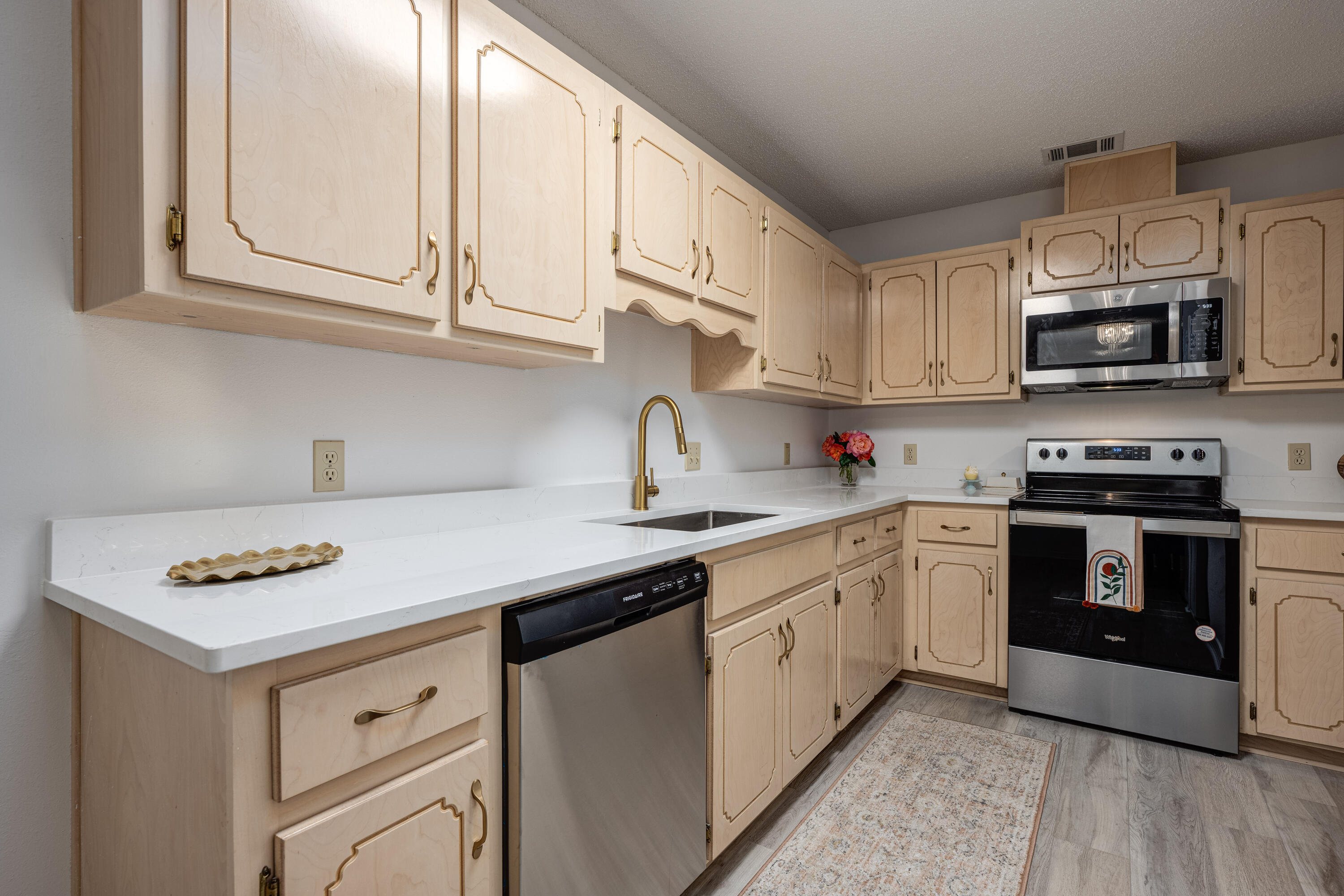 OLDE CYPRESS VILLAGE - Residential