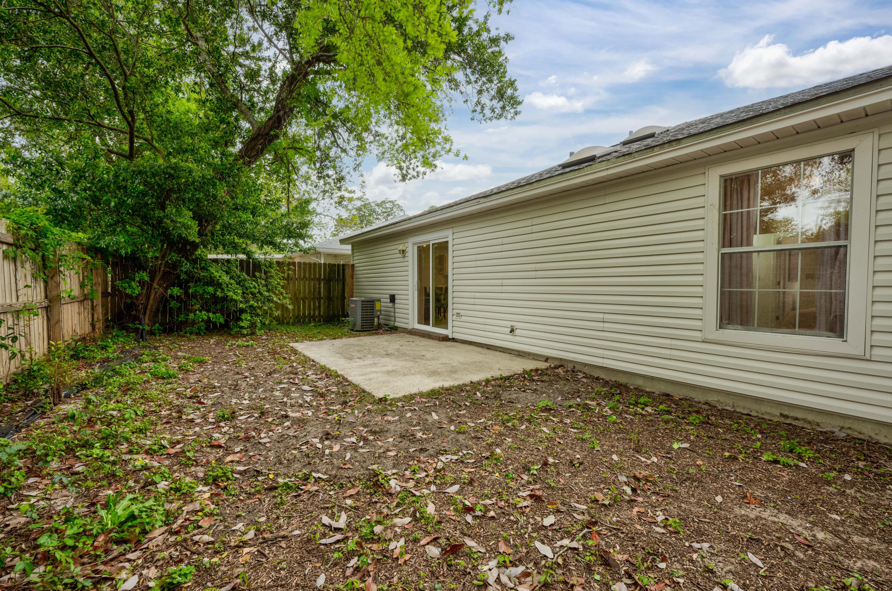 OLDE CYPRESS VILLAGE - Residential