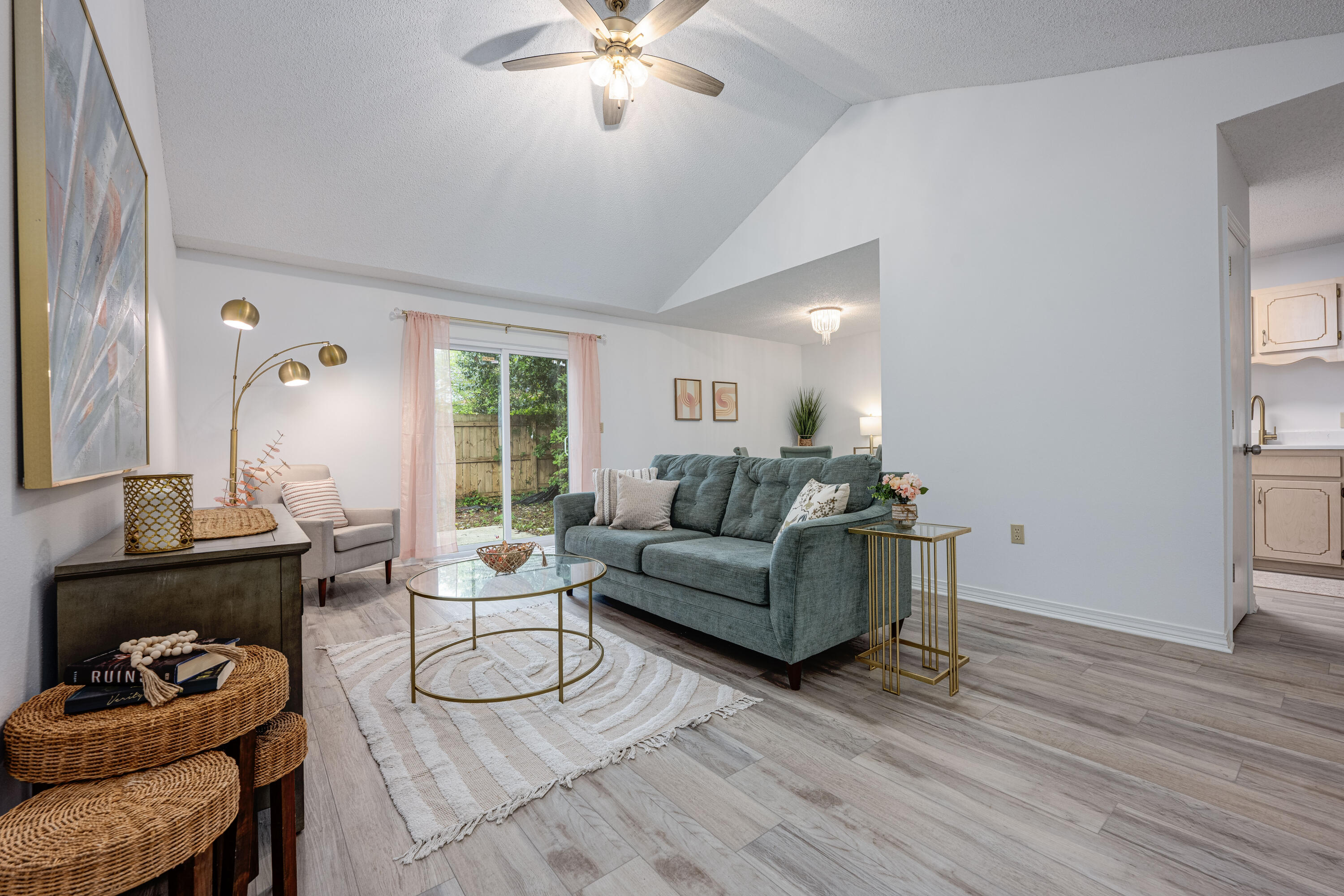 OLDE CYPRESS VILLAGE - Residential