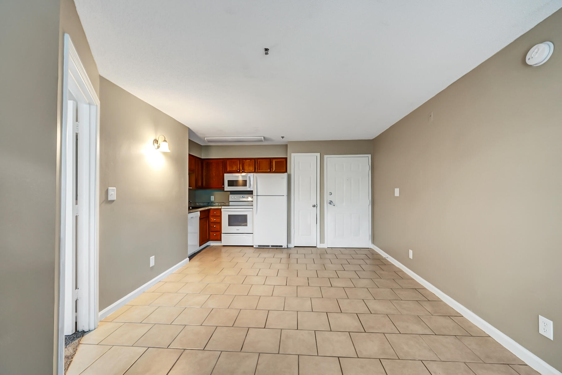 POINTE OF VIEW - Residential