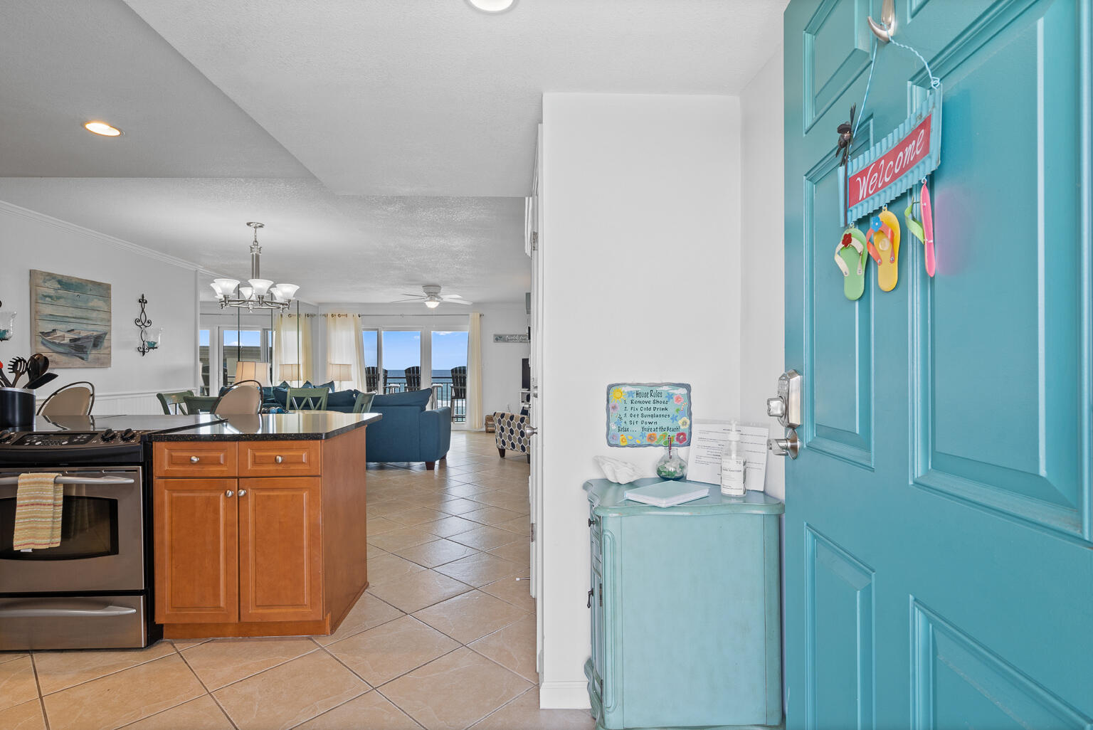 EMERALD ISLE - Residential