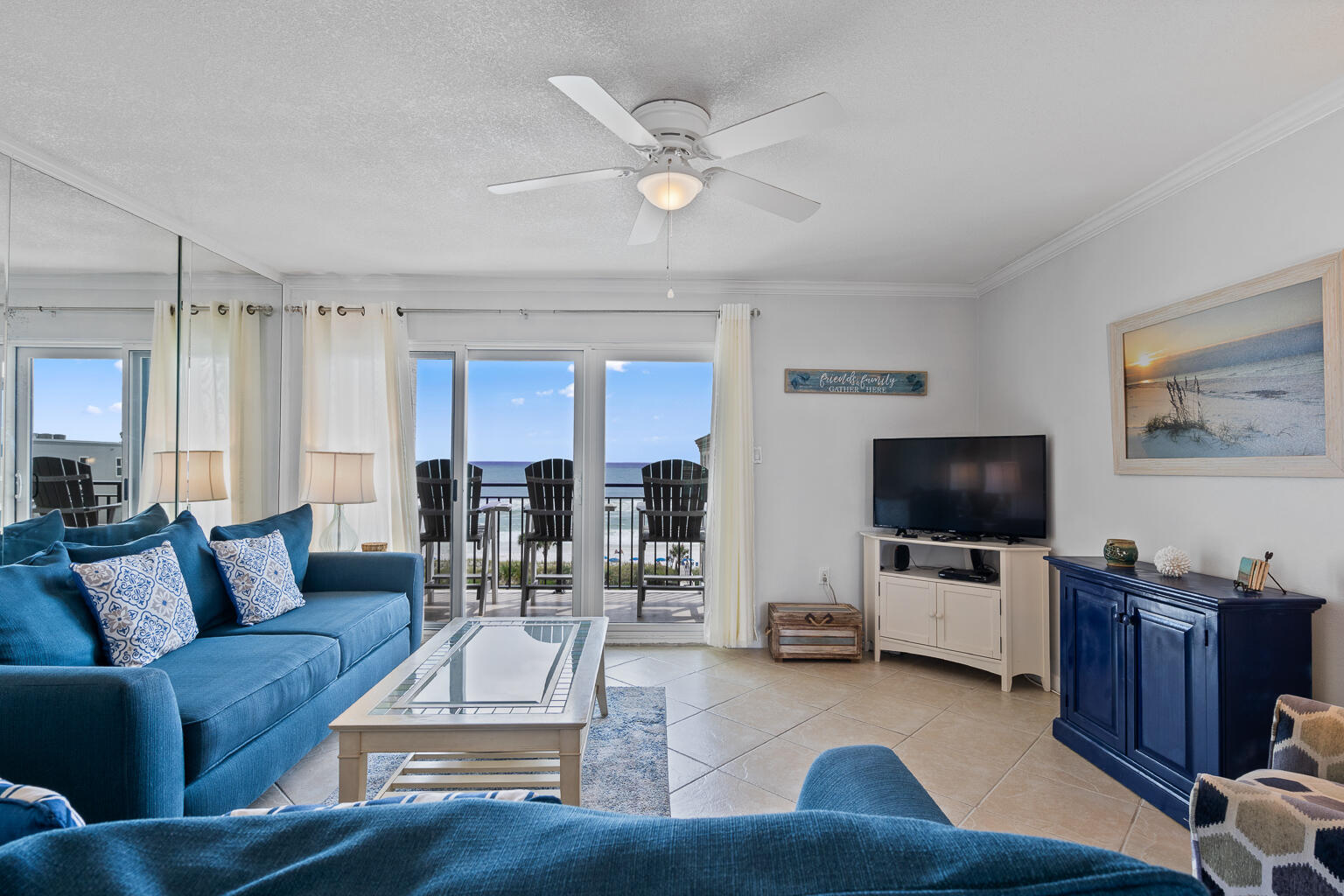 EMERALD ISLE - Residential