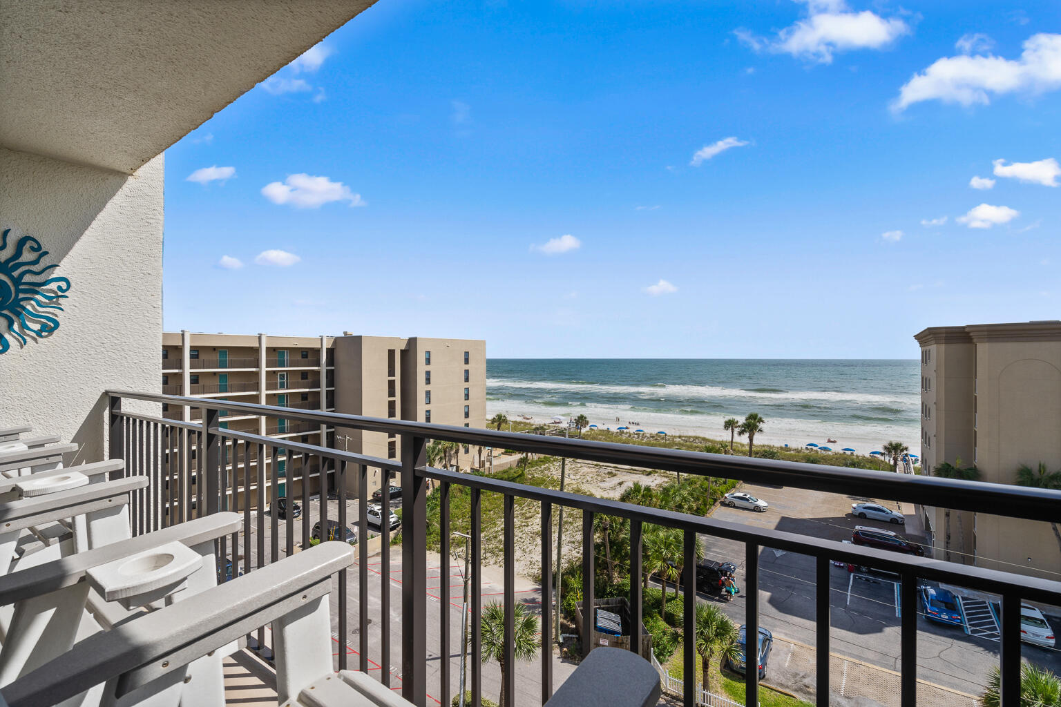 EMERALD ISLE - Residential