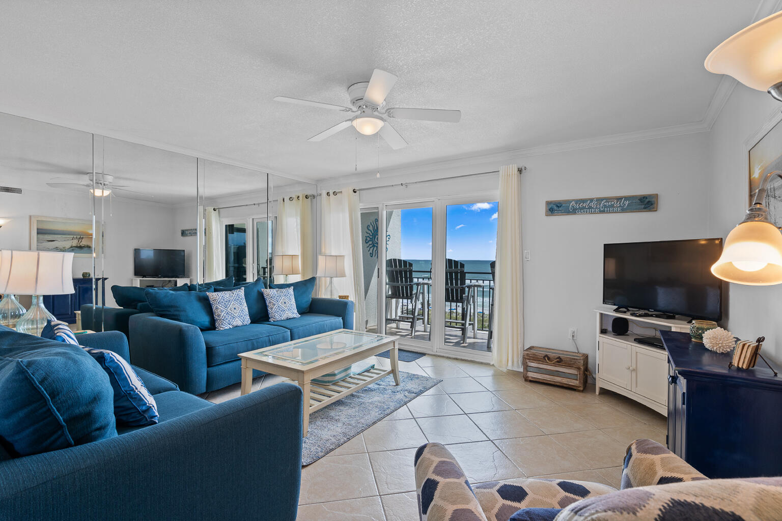 EMERALD ISLE - Residential