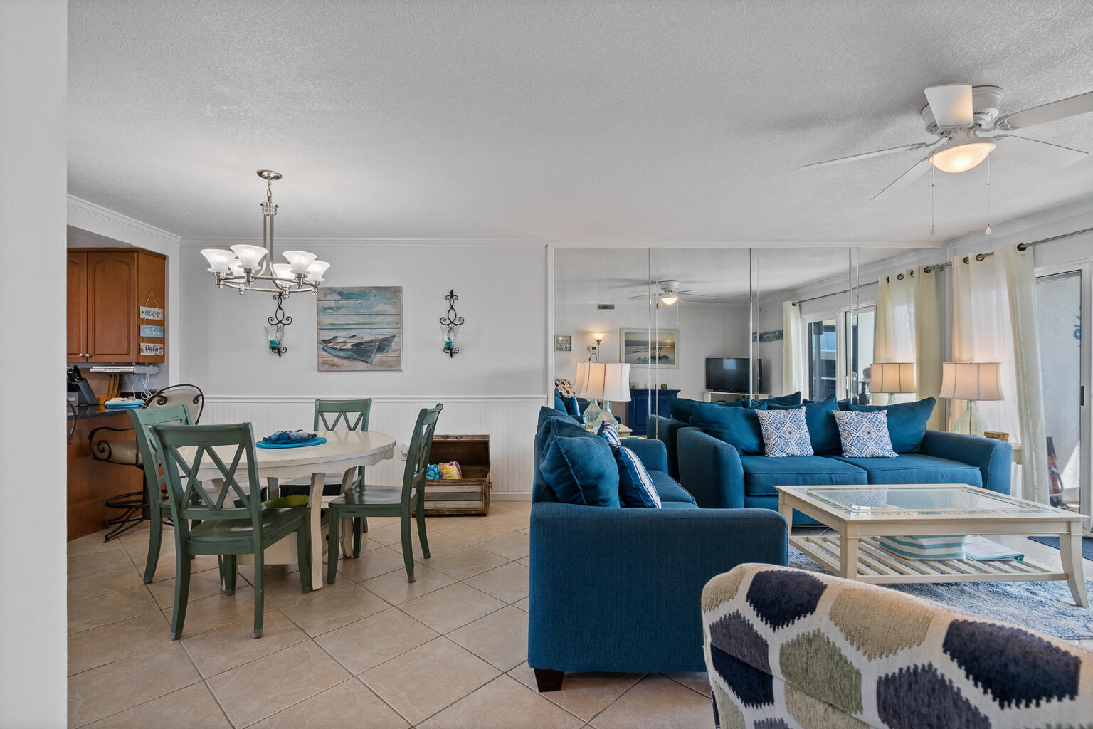 EMERALD ISLE - Residential