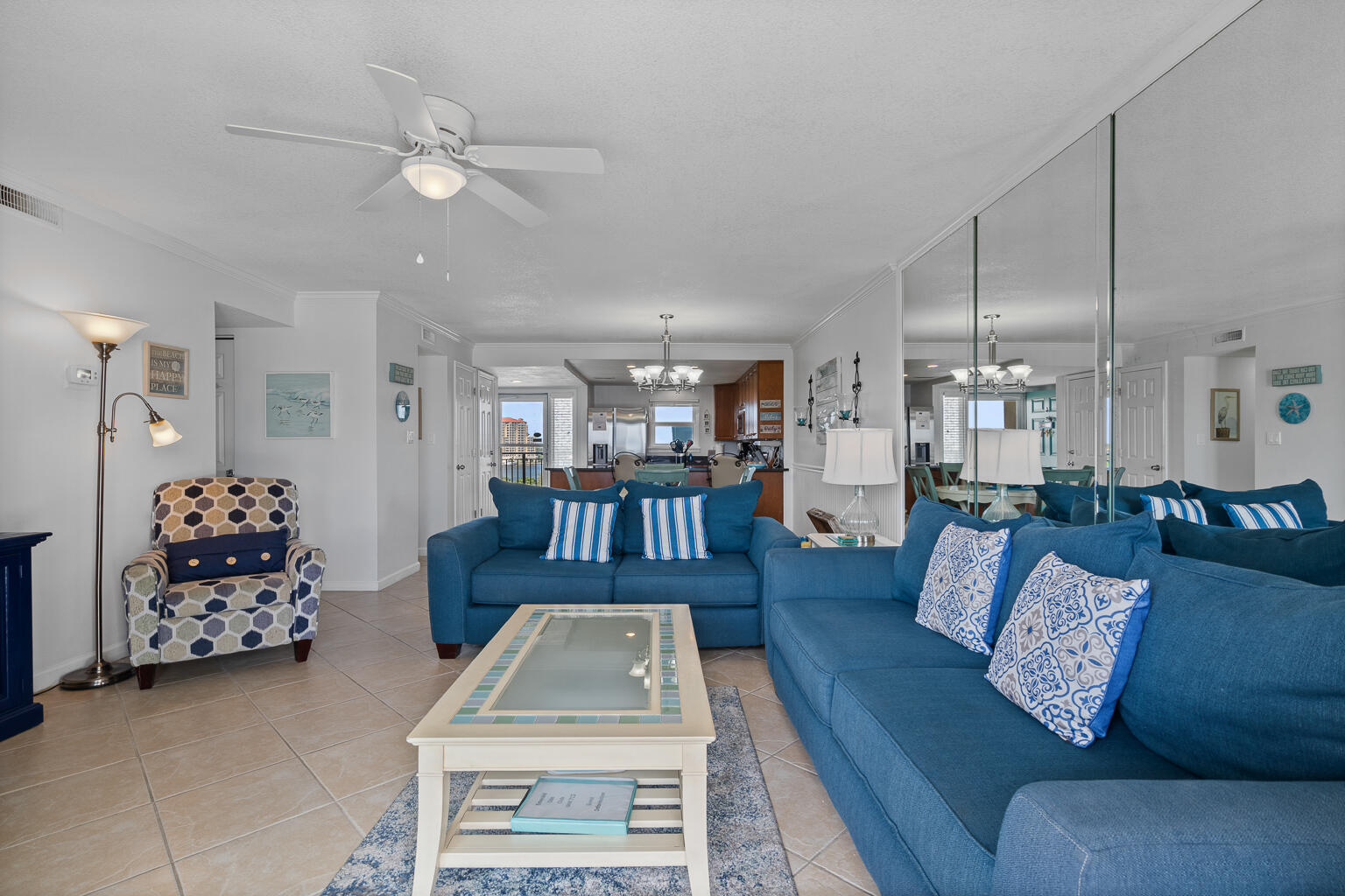 EMERALD ISLE - Residential