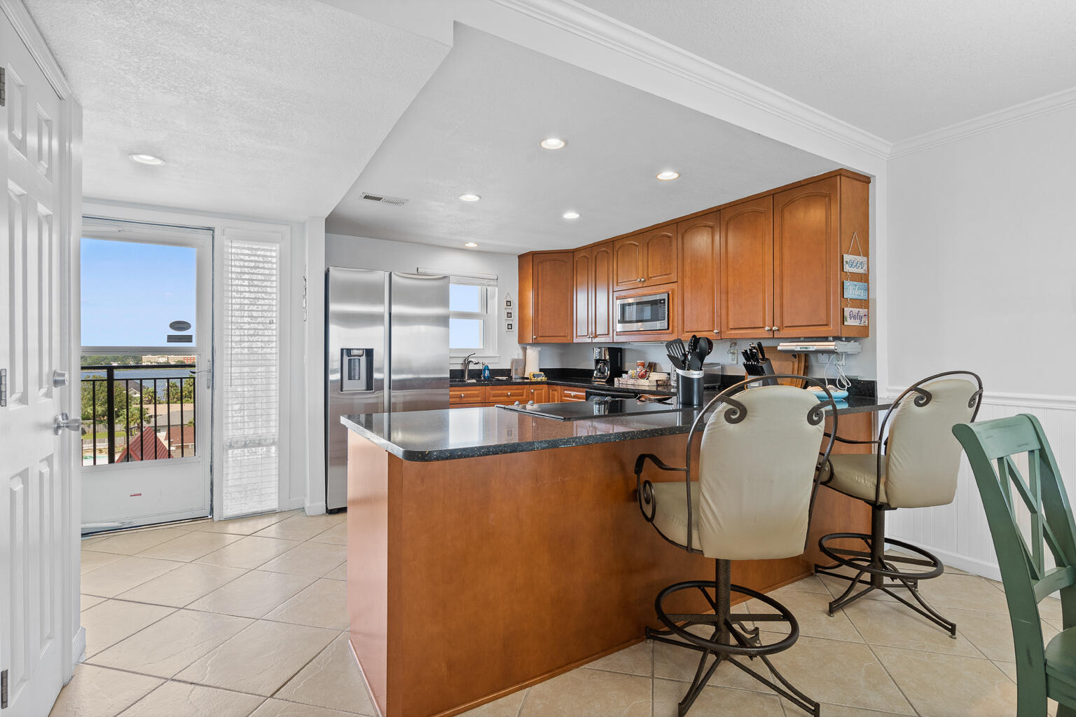 EMERALD ISLE - Residential
