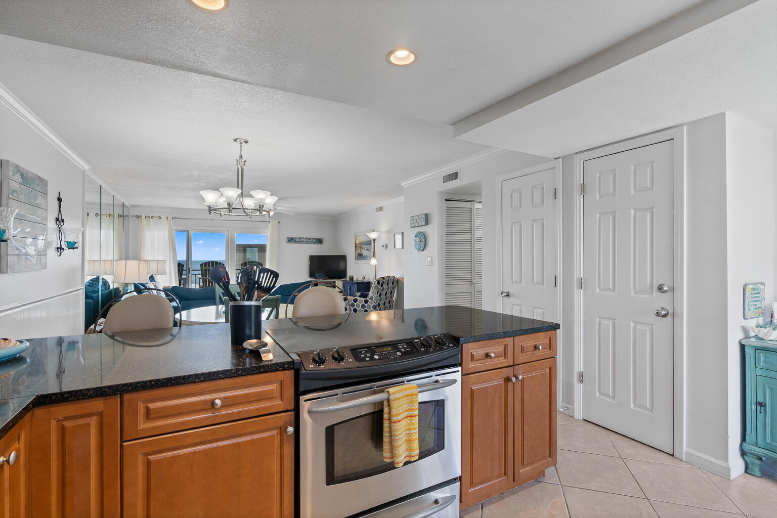 EMERALD ISLE - Residential