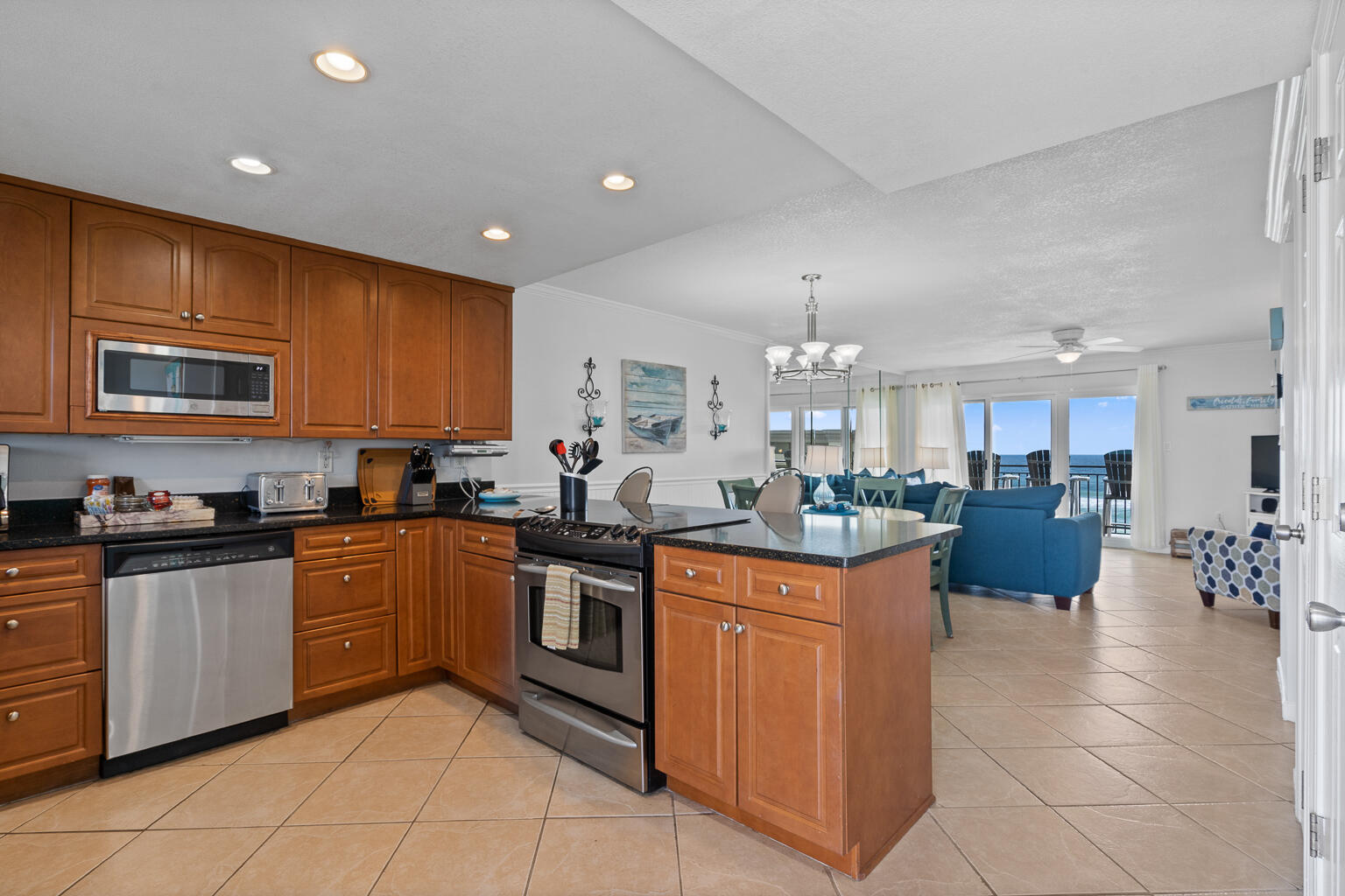EMERALD ISLE - Residential