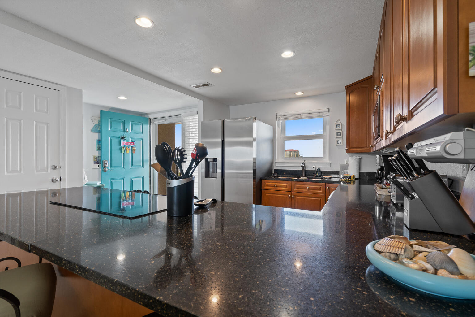 EMERALD ISLE - Residential