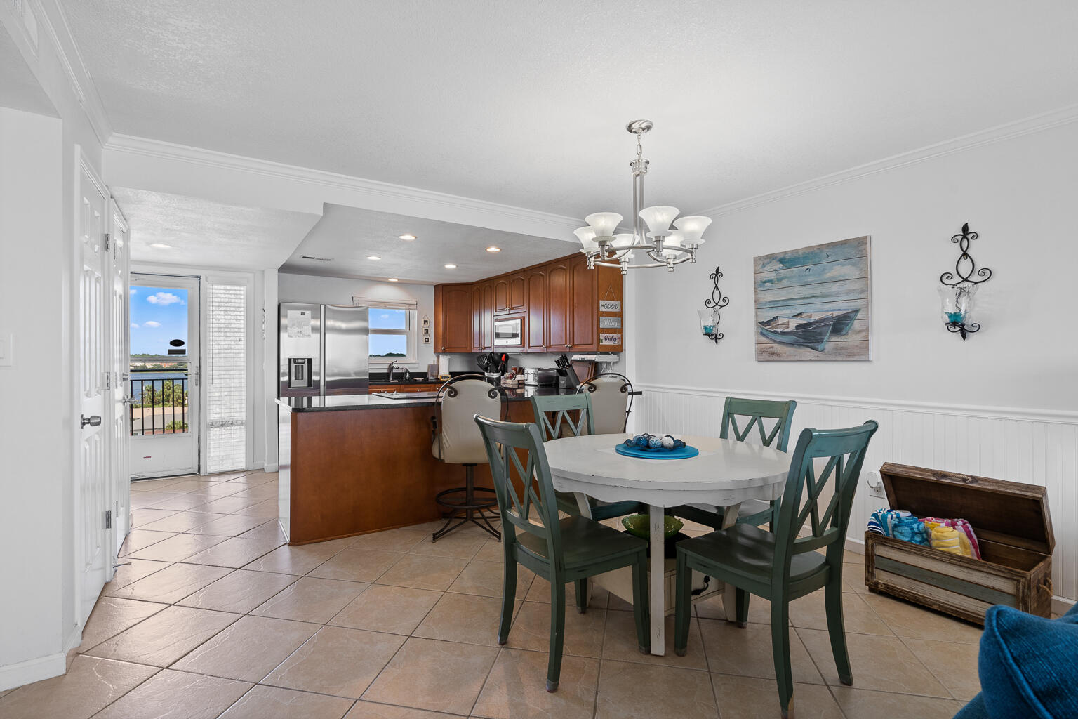 EMERALD ISLE - Residential