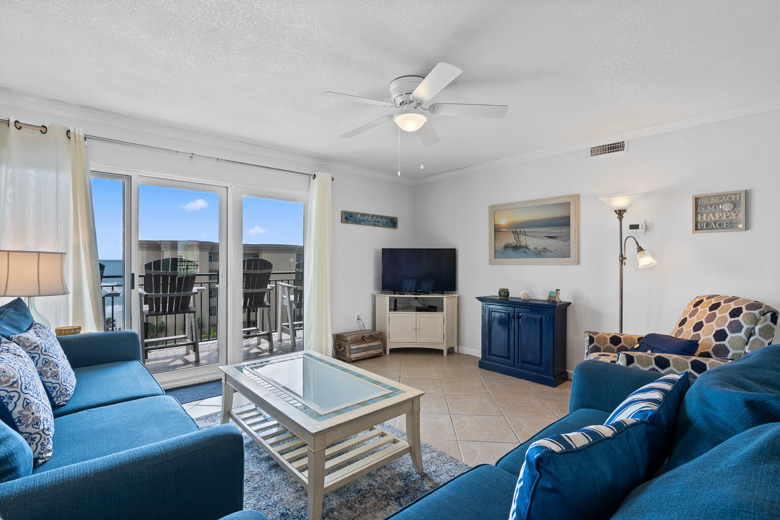 EMERALD ISLE - Residential