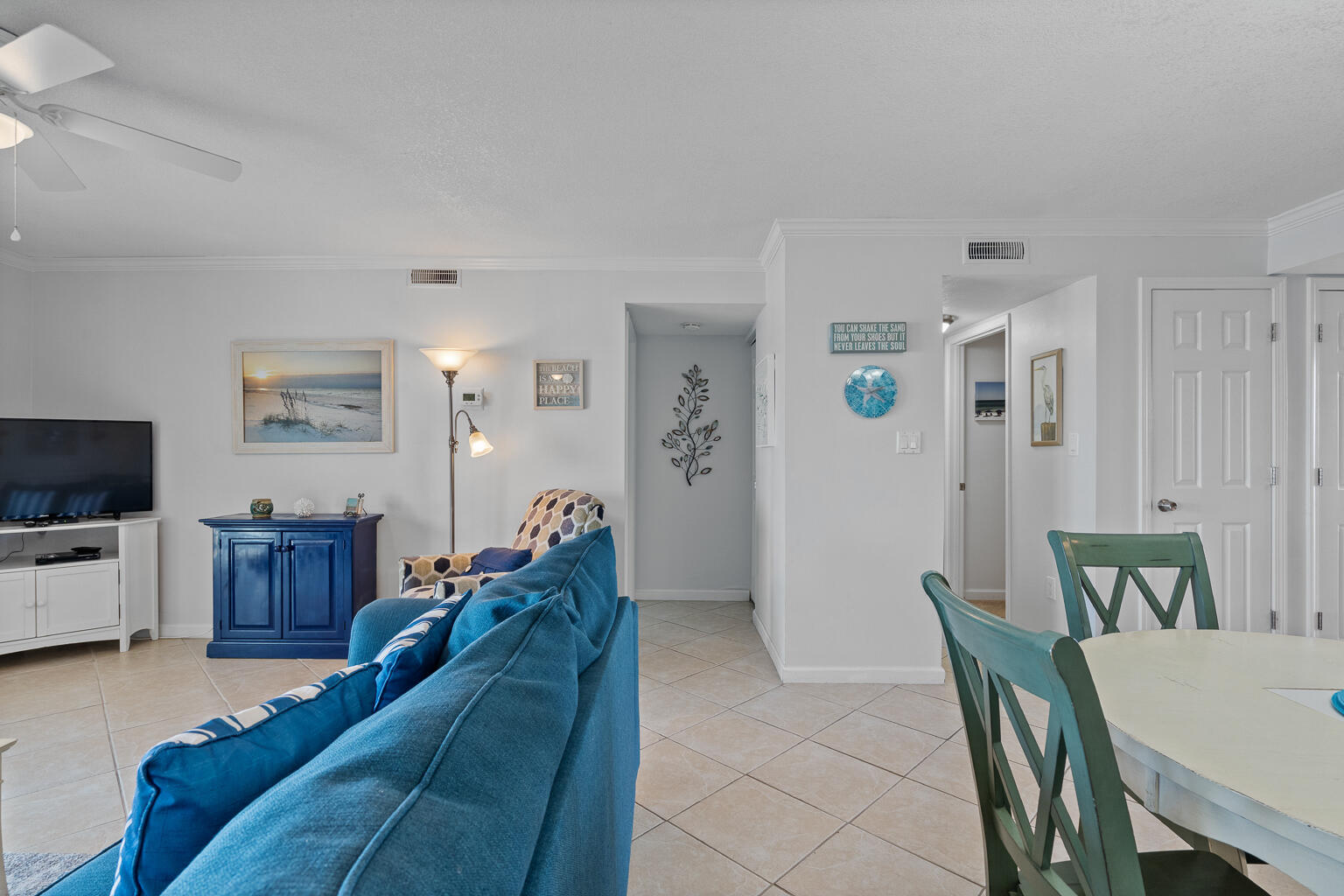 EMERALD ISLE - Residential