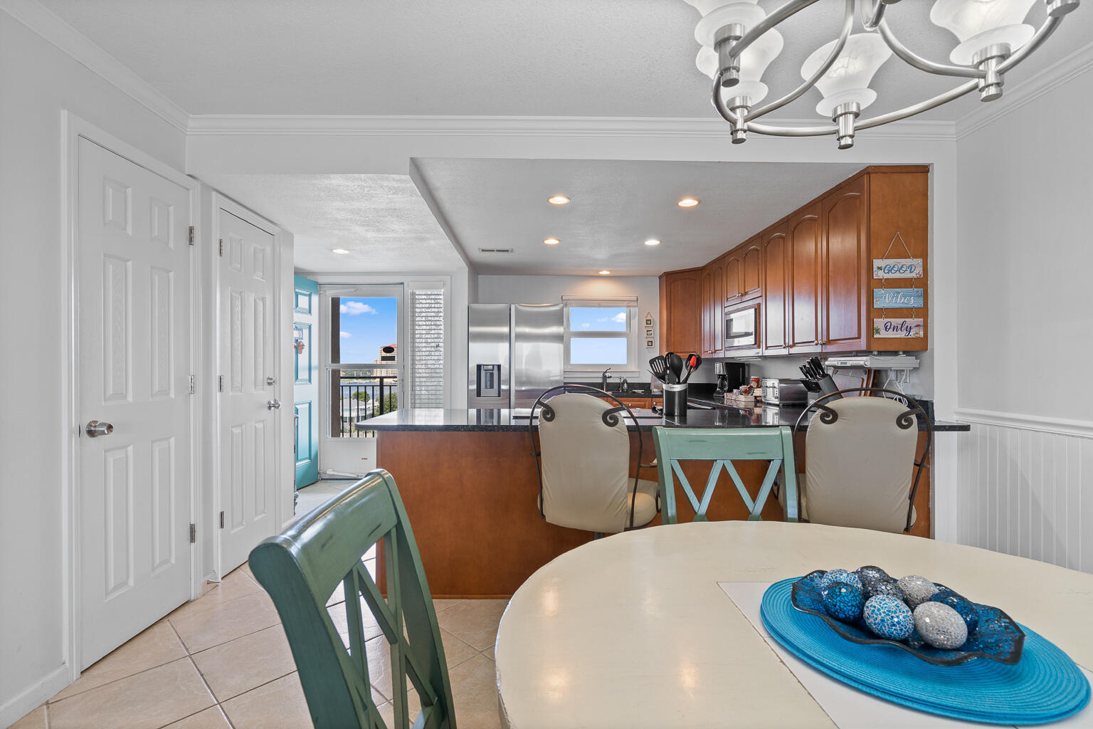 EMERALD ISLE - Residential
