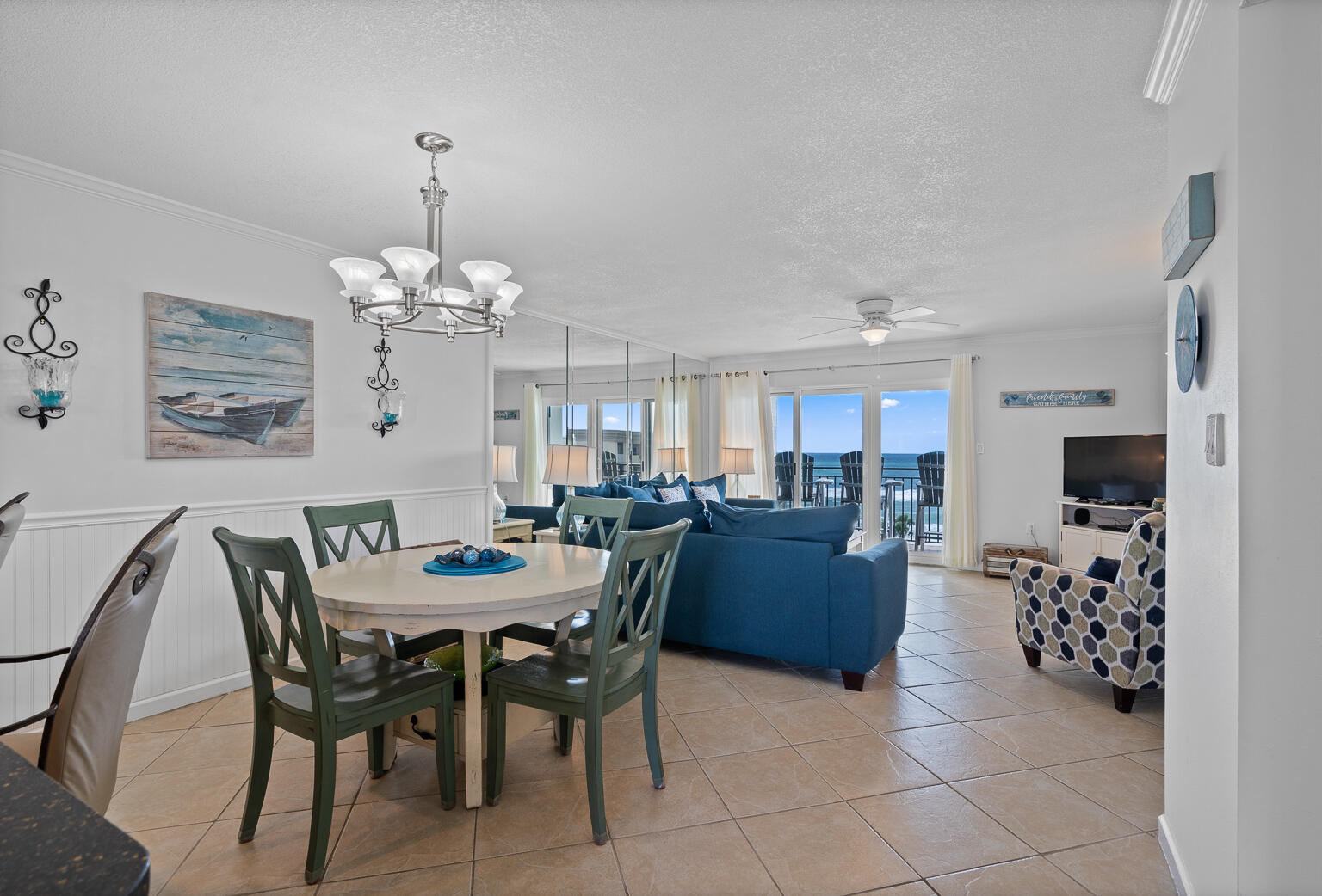 EMERALD ISLE - Residential